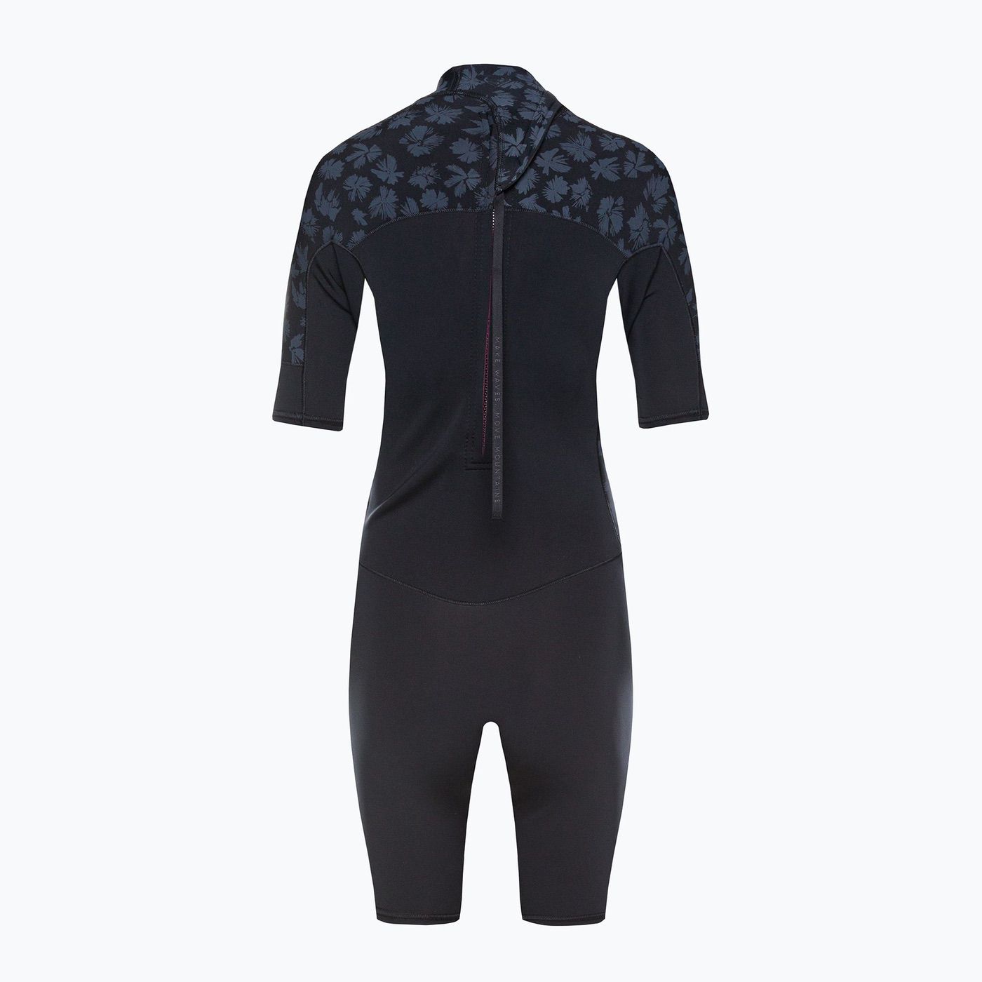 
                  
                    1mm Roxy 2.0 Swell Series SS Back Zip QLCK black - Size 4 **1-2 WEEKS 🚚**
                  
                