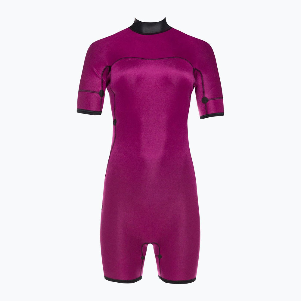 2mm Roxy 2.0 Swell Series SS Back Zip QLCK black – Surf Ontario