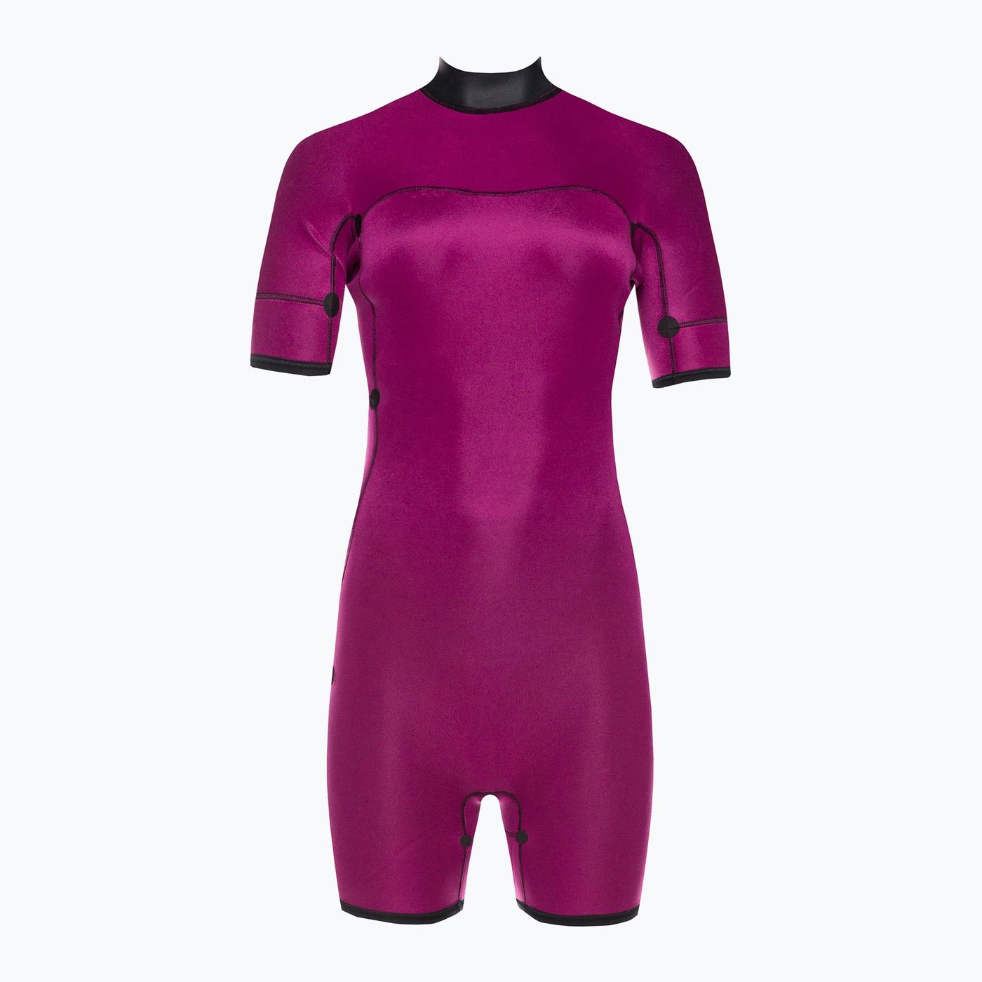 
                  
                    1mm Roxy 2.0 Swell Series SS Back Zip QLCK black - Size 4 **1-2 WEEKS 🚚**
                  
                