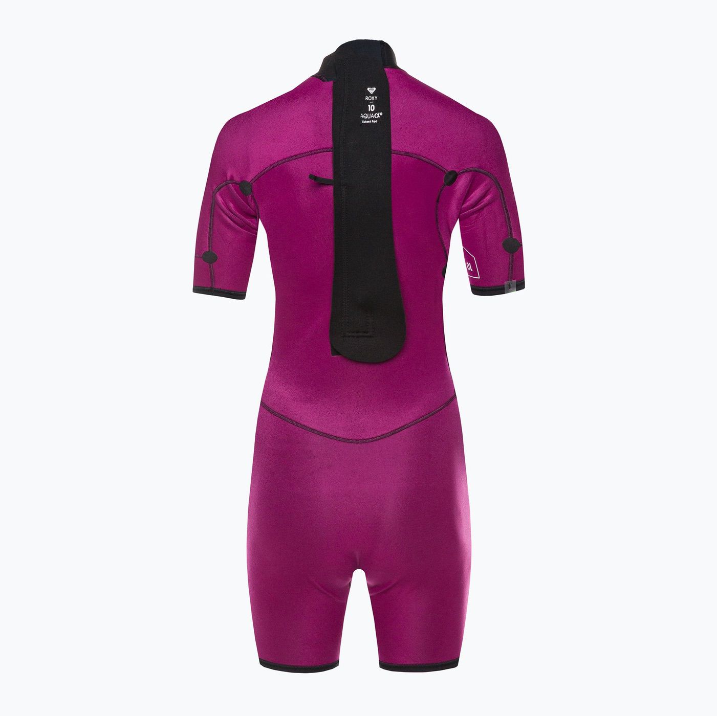 
                  
                    1mm Roxy 2.0 Swell Series SS Back Zip QLCK black - Size 4 **1-2 WEEKS 🚚**
                  
                