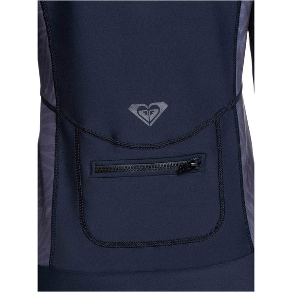 
                  
                    1mm Roxy Front-Zip Front Zip Paddle Jacket **1-2 WEEKS 🚚**
                  
                