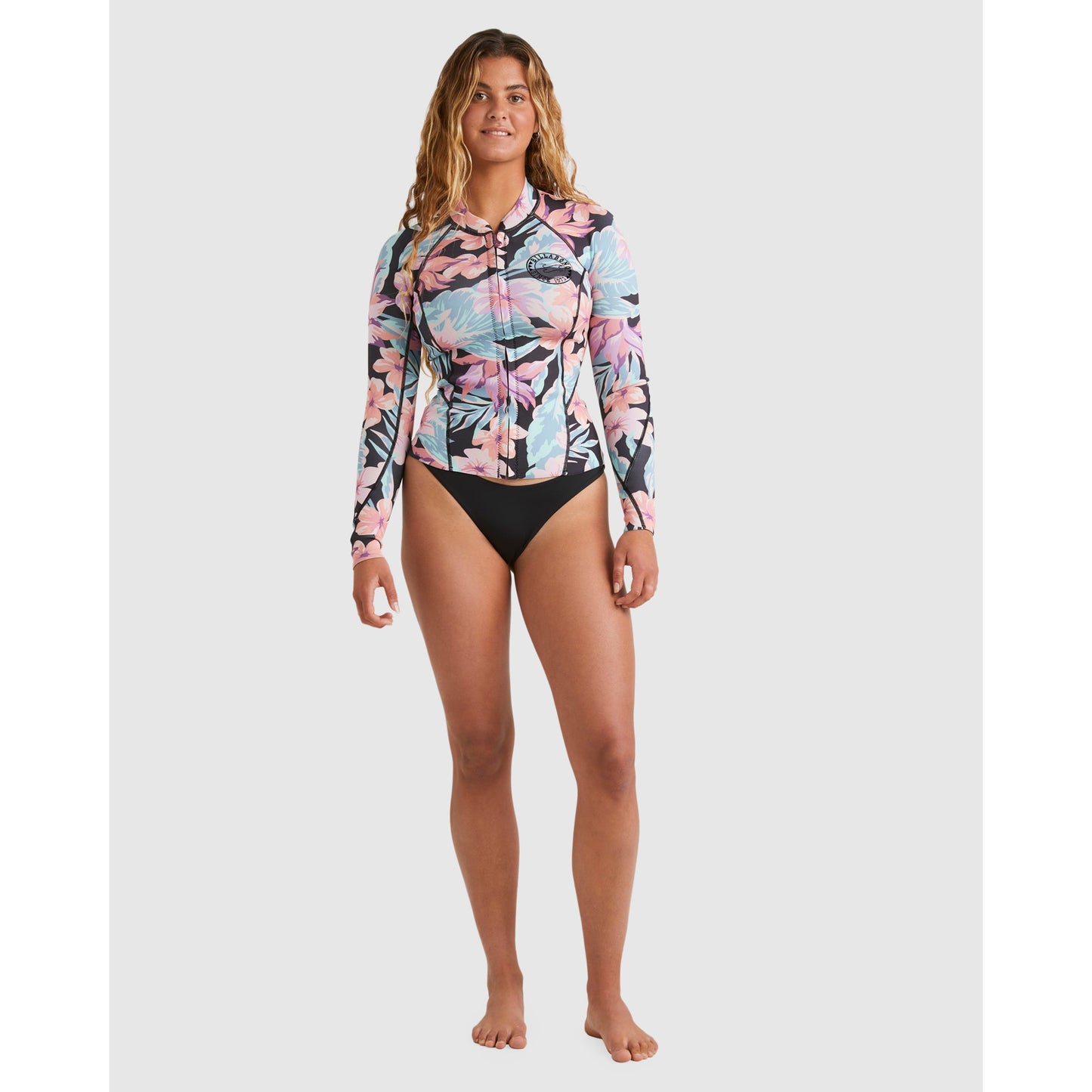 
                  
                    1mm Women's Billabong Peeky Wetsuit - Nights In Paradise
                  
                