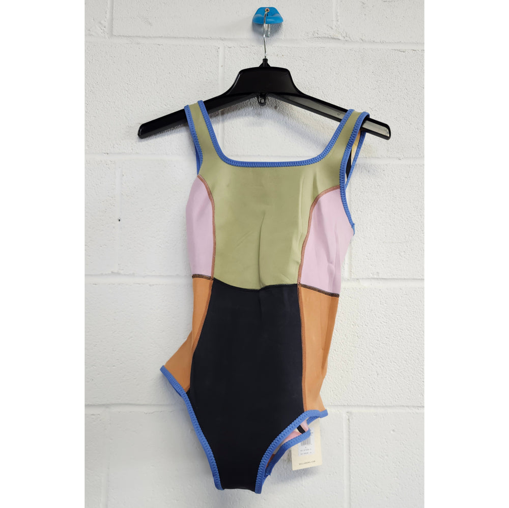 
                  
                    1mm Women's Billabong Reversible Seaker One Piece Springsuit - Paradise Multi
                  
                