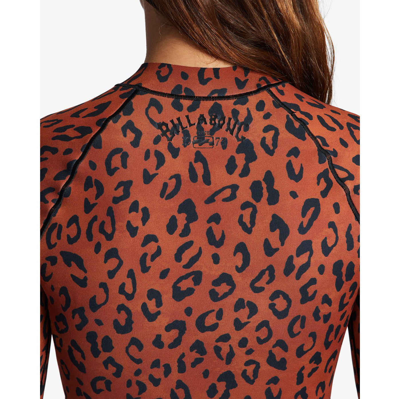 
                  
                    1mm Women’s Billabong Salty Daze Light L/S Springsuit - Spotted
                  
                