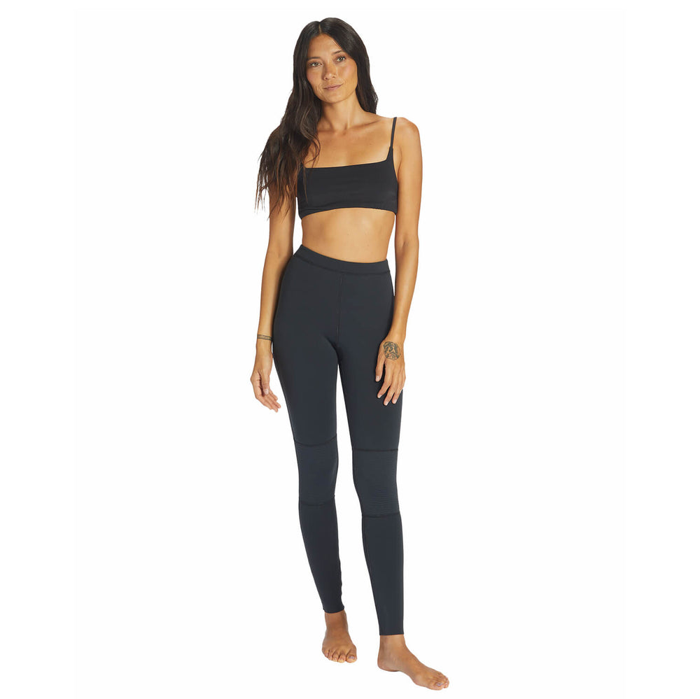 1mm Women's Billabong Sea Leggings **1-2 WEEKS 🚚**