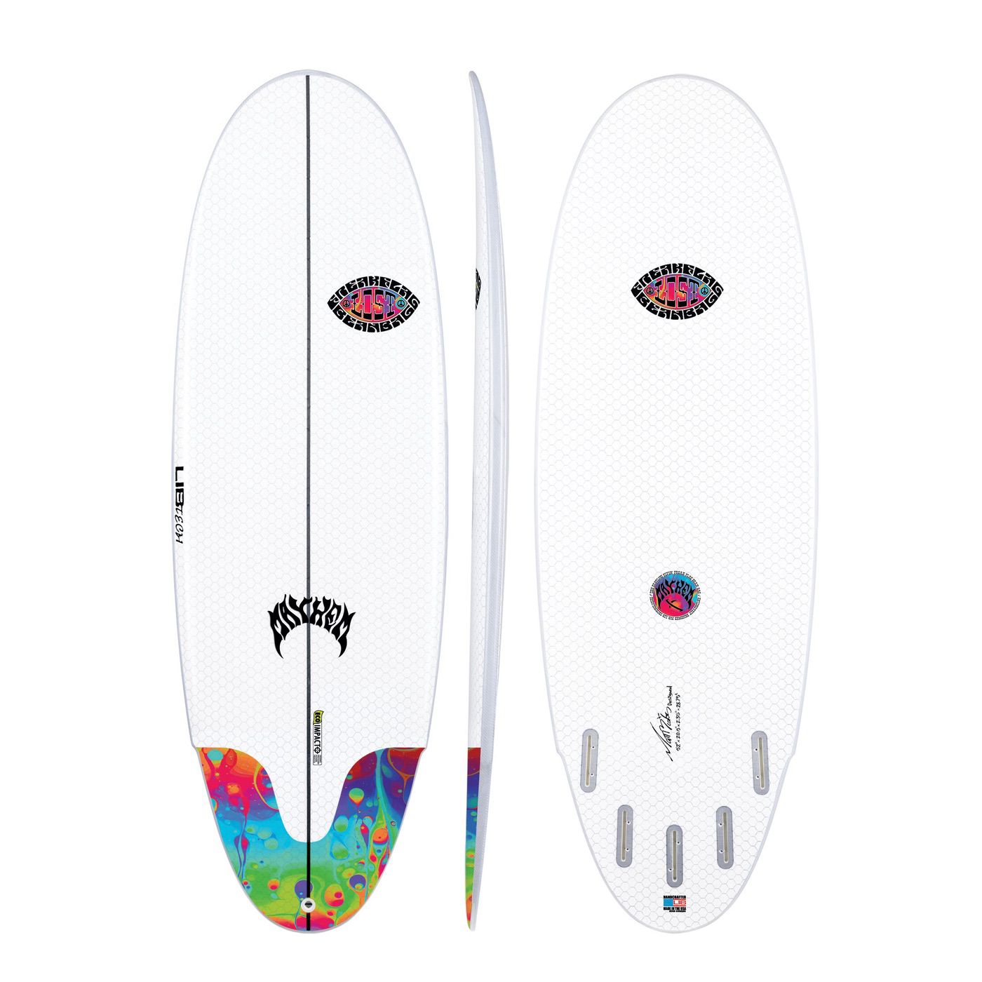 h1ro様 Lib Tech Bean Bag 5’10 Review: Lib Tech Lost Freak Flag Bean Bag 5'10” – The River
