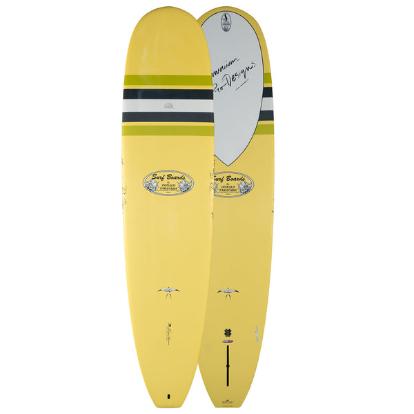 Takayama - In The Pink 8'0 Refresh - Tuflite