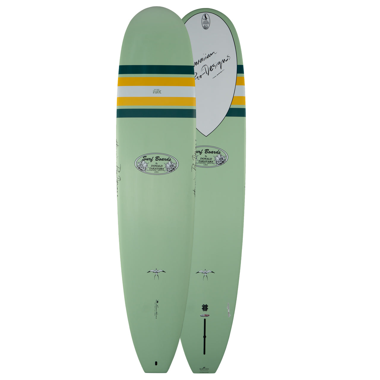 Takayama – Surf Ontario