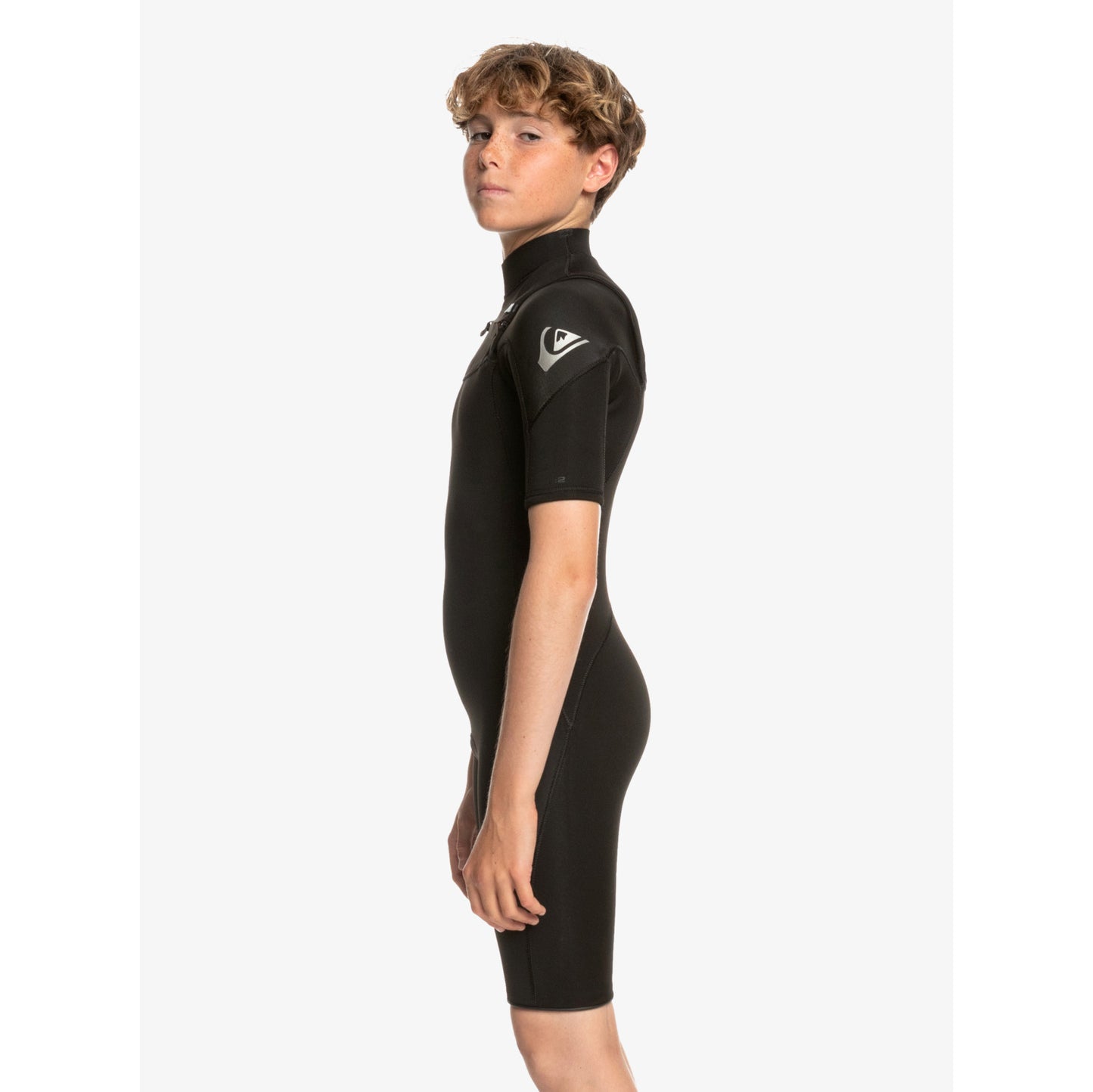 
                  
                    2/2 Boy's Quiksilver Everyday Sessions Short Sleeve Spring Suit - Surf Ontario
                  
                