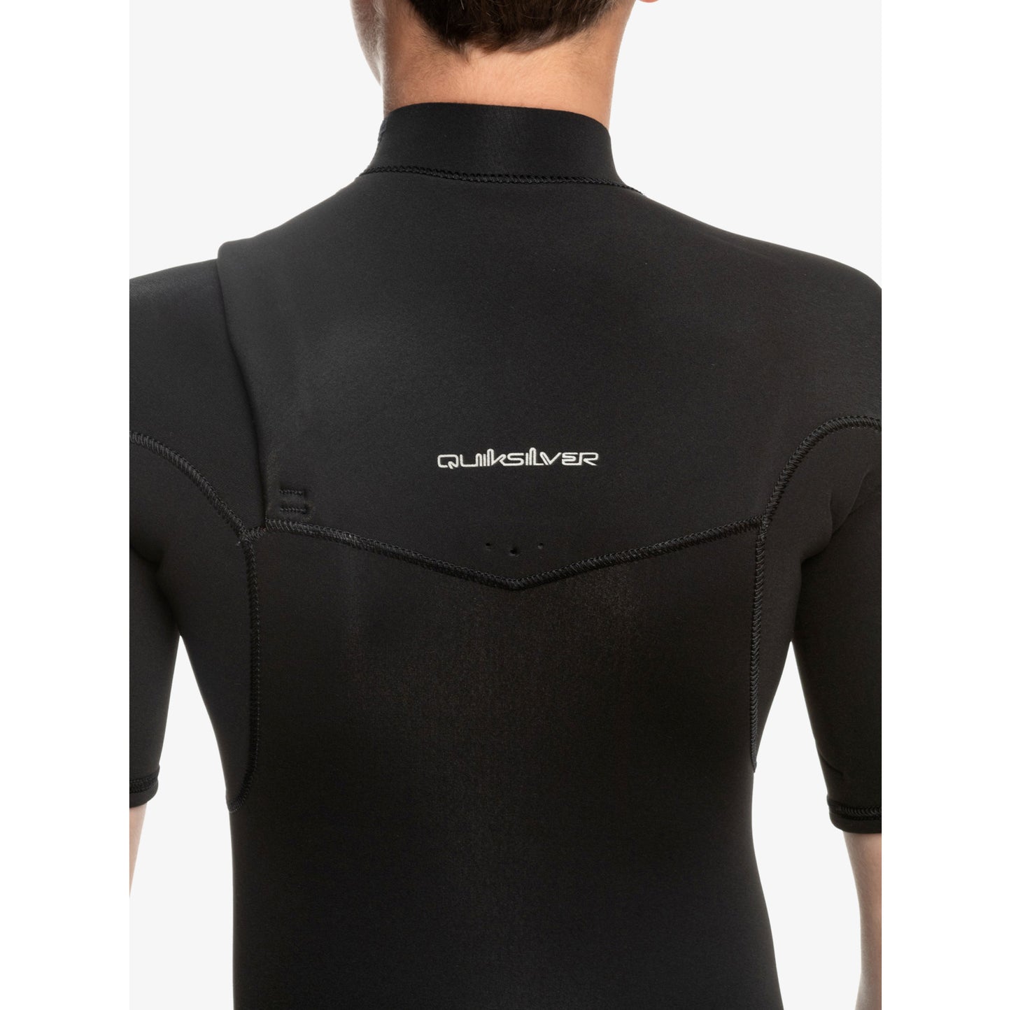 
                  
                    2/2 Boy's Quiksilver Everyday Sessions Short Sleeve Spring Suit - Surf Ontario
                  
                