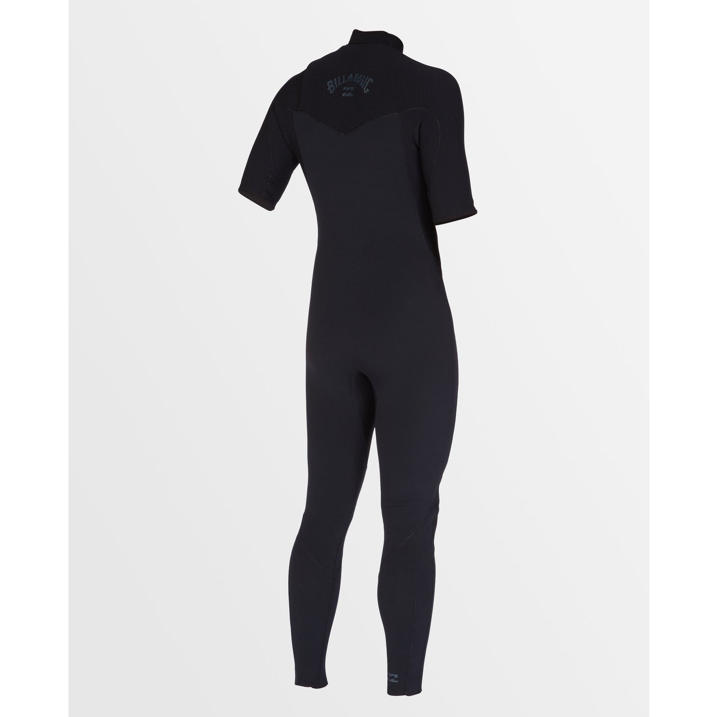 
                  
                    2/2mm Men's Billabong Revo Natural Chest Zip Short Sleeve Fullsuit - Surf Ontario
                  
                