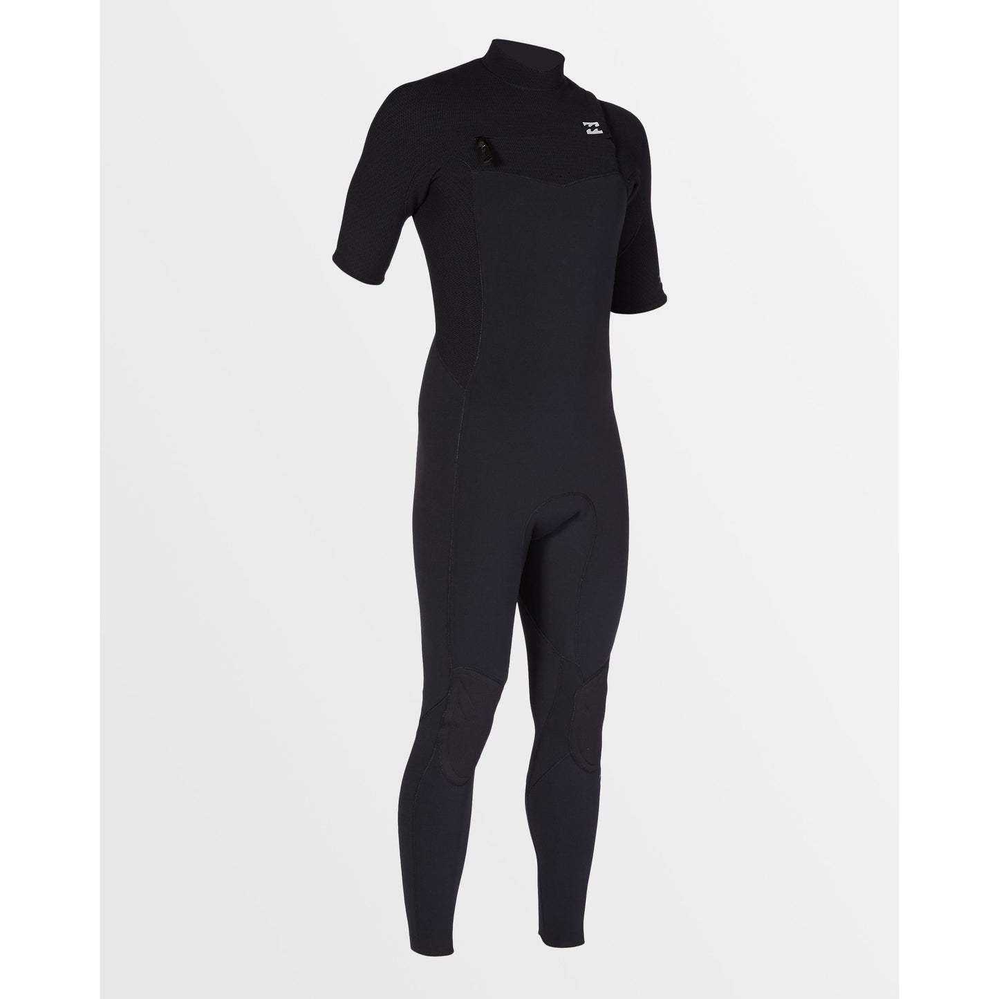 
                  
                    2/2mm Men's Billabong Revo Natural Chest Zip Short Sleeve Fullsuit - Surf Ontario
                  
                