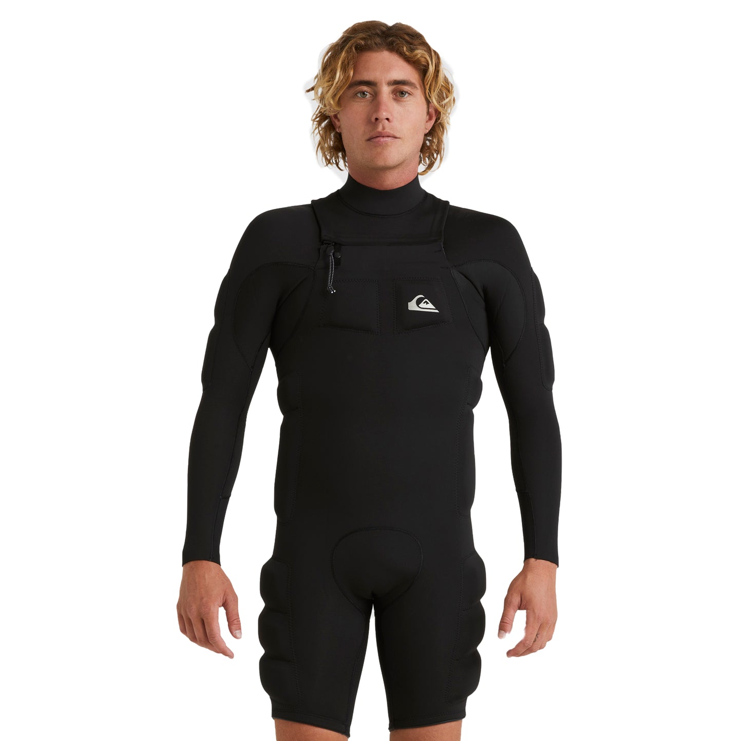 2/2 Men's Quiksilver Highline Pro IMPACT Long Sleeve Spring Suit - Surf Ontario