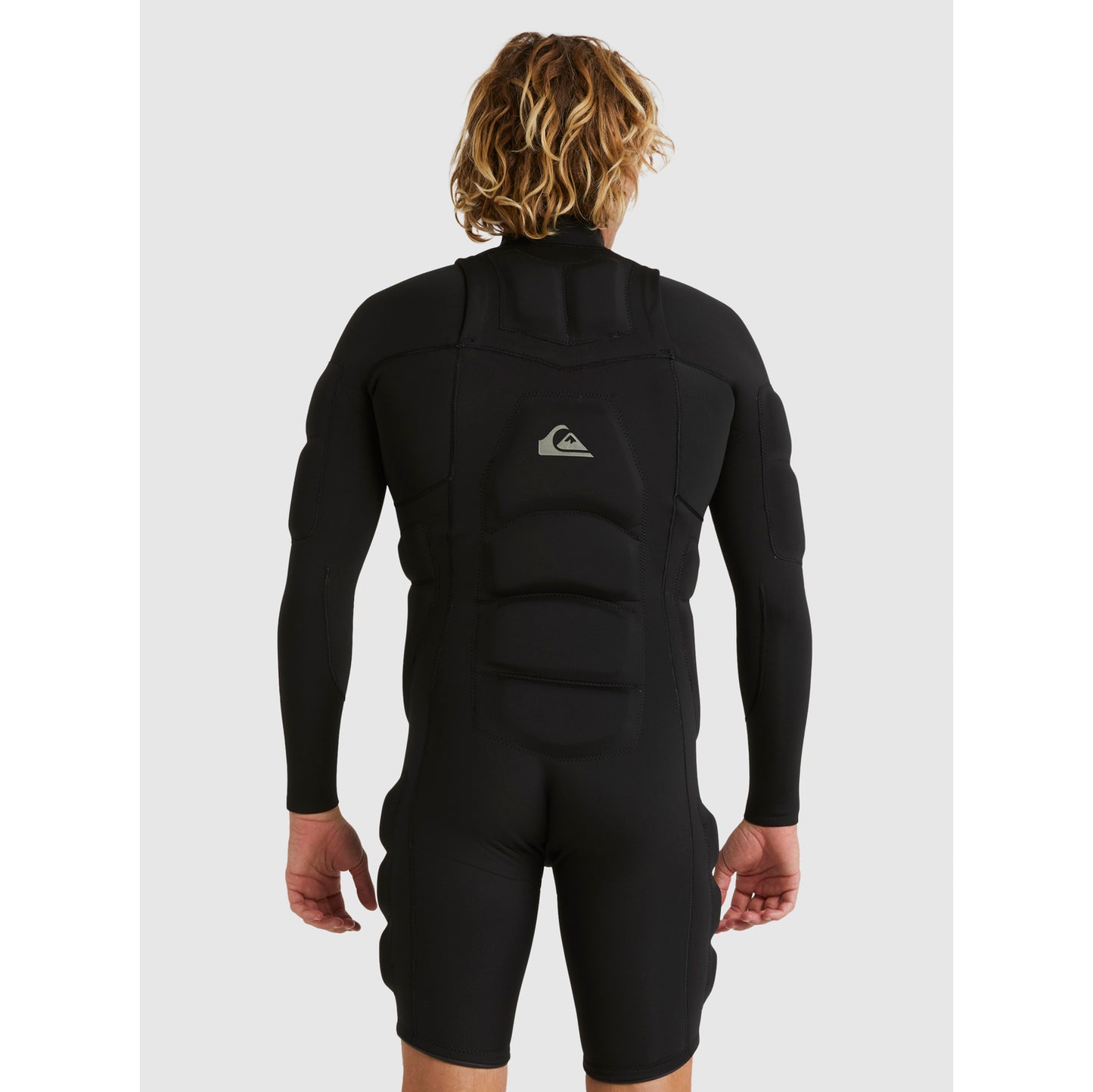 2/2 Men's Quiksilver Highline Pro IMPACT Long Sleeve Spring Suit - Surf Ontario