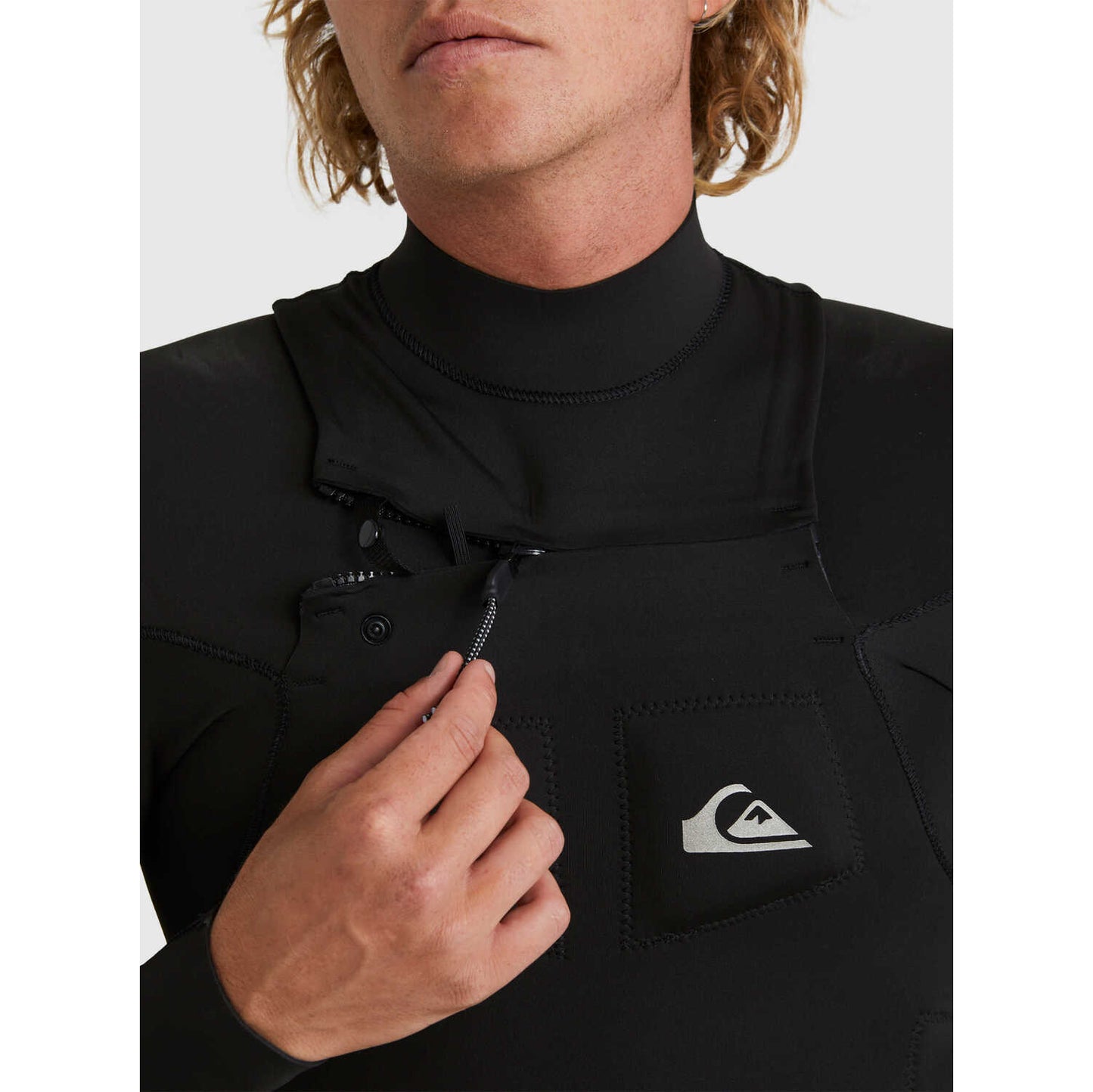 
                  
                    2/2 Men's Quiksilver Highline Pro IMPACT Long Sleeve Spring Suit - Surf Ontario
                  
                