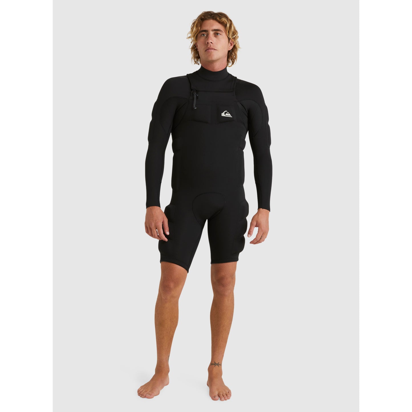 
                  
                    2/2 Men's Quiksilver Highline Pro IMPACT Long Sleeve Spring Suit - Surf Ontario
                  
                
