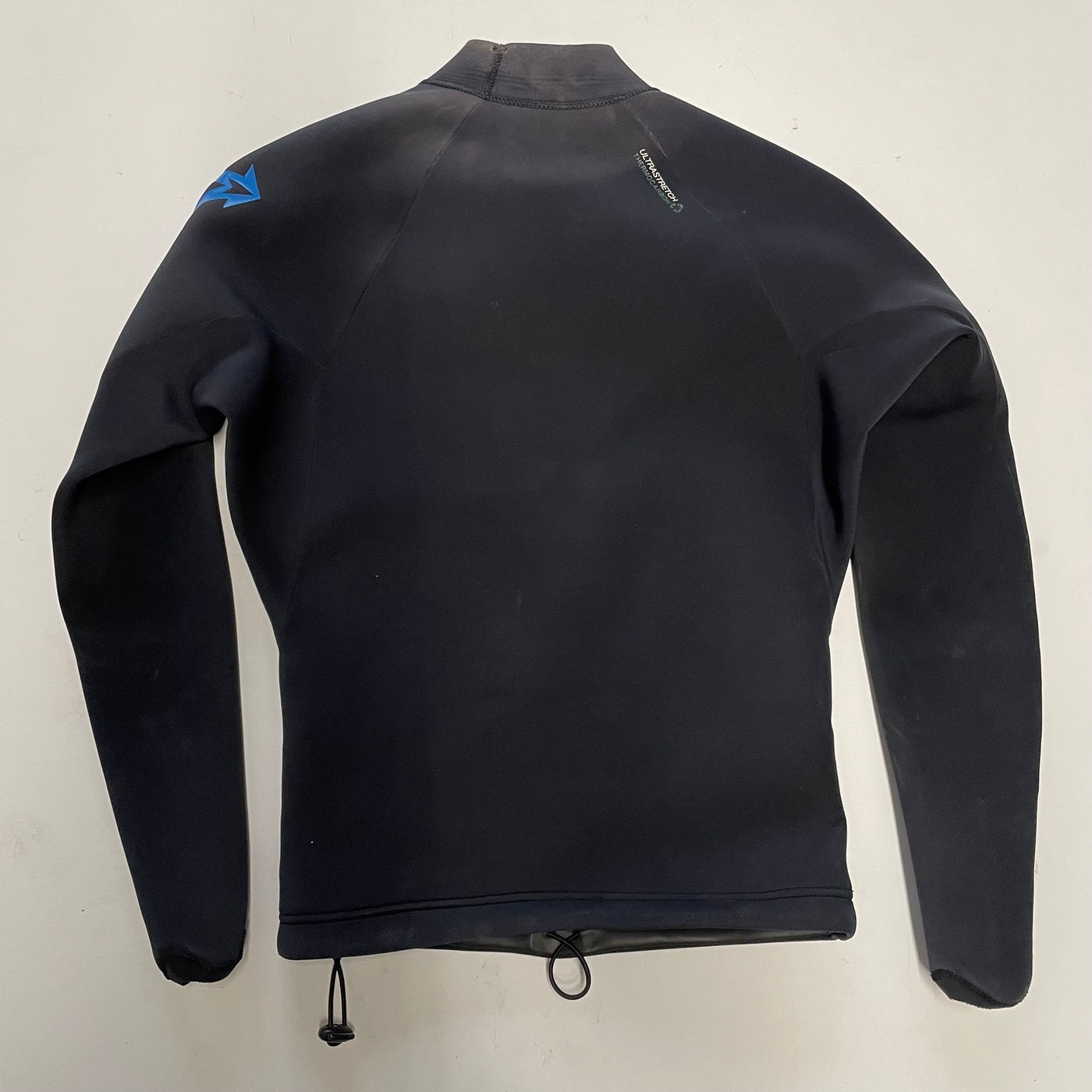 2/2 Men's XCEL  Drylock Quickdry 2.0 L/S Top - Medium - USED* 🏷️ - Surf Ontario