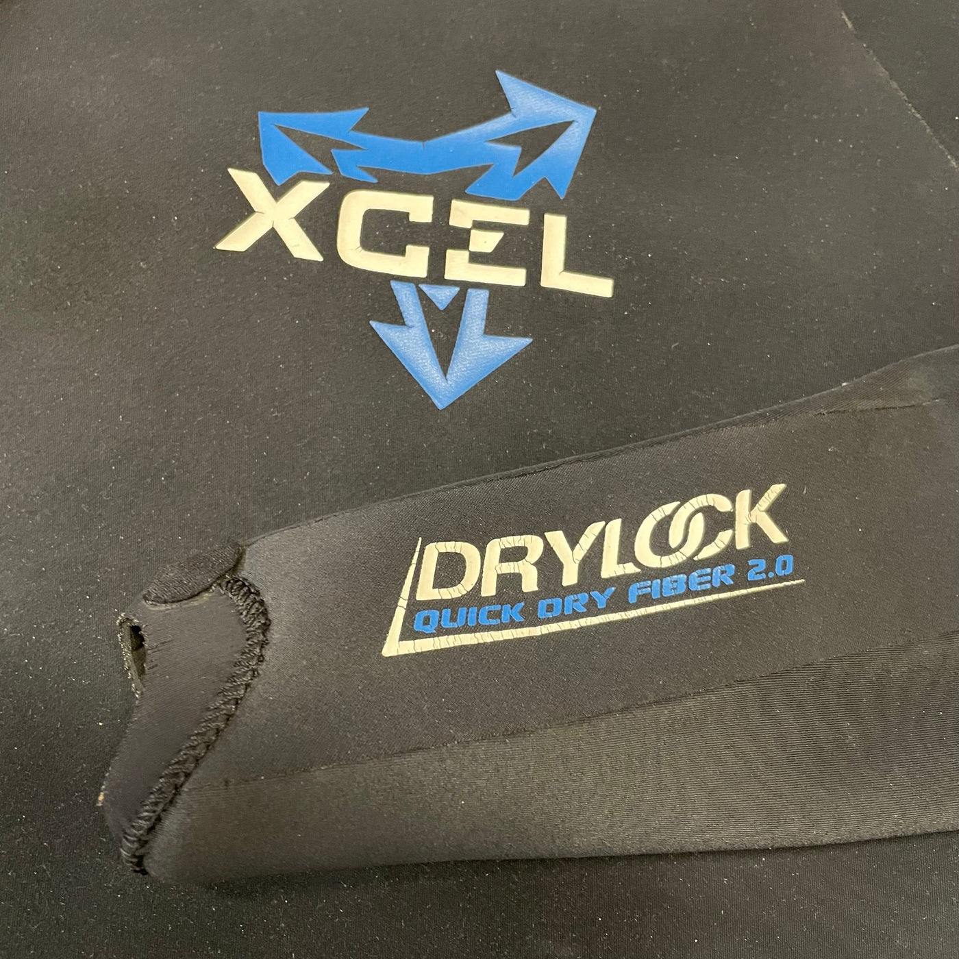 
                  
                    2/2 Men's XCEL  Drylock Quickdry 2.0 L/S Top - Medium - USED* 🏷️ - Surf Ontario
                  
                