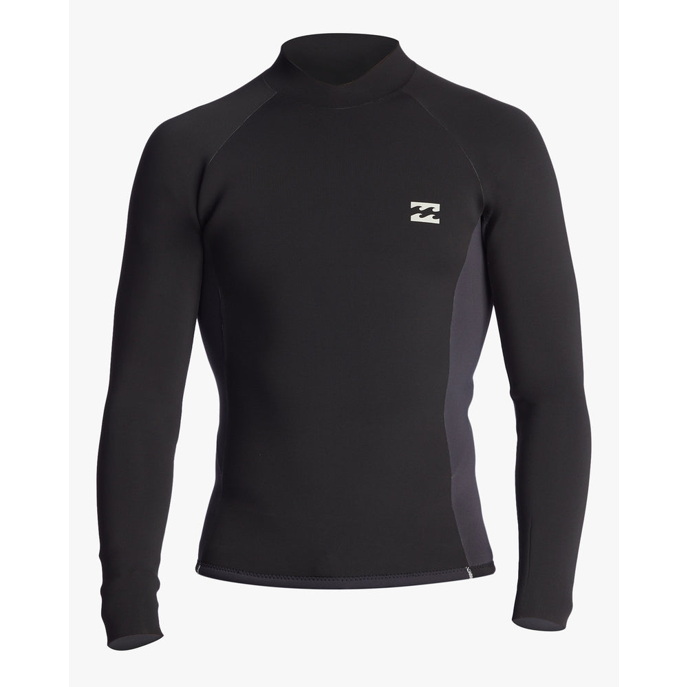 
                  
                    2/2mm Mens Billabong Absolute Interchange Wetsuit Jacket **1-2 WEEKS 🚚**
                  
                