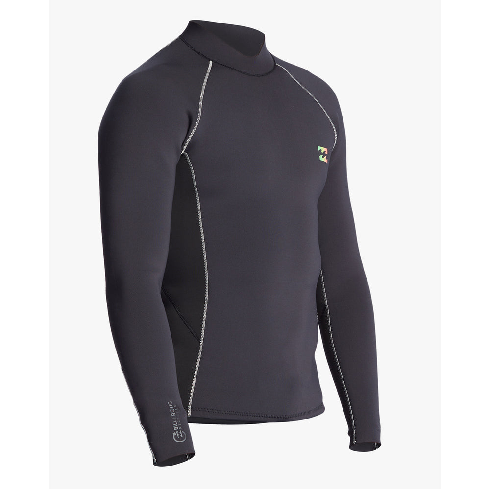 
                  
                    2/2mm Mens Billabong Absolute Interchange Wetsuit Jacket **1-2 WEEKS 🚚**
                  
                