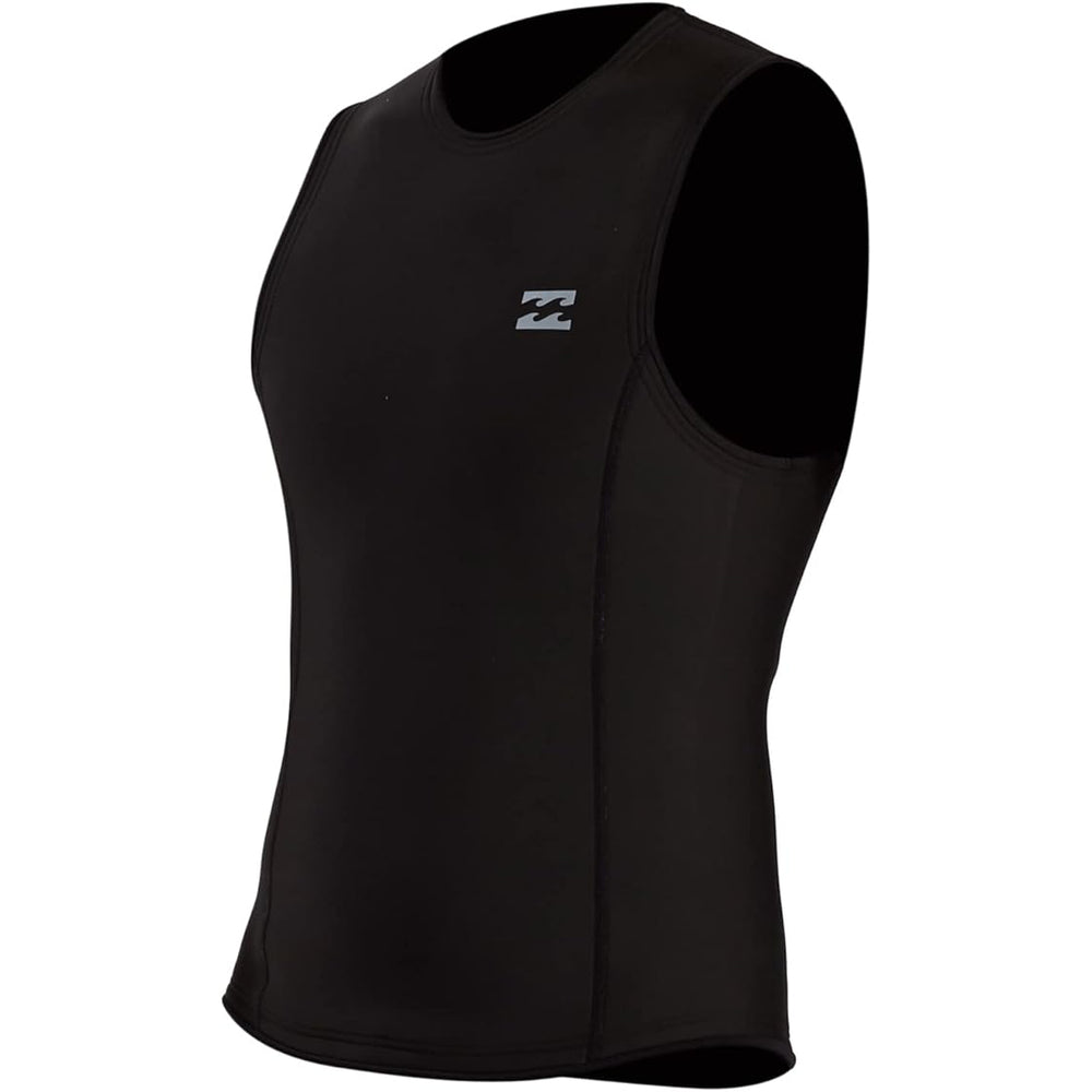 2/2mm Mens Billabong Absolute 2mm Sleeveless Vest Top **1-2 WEEKS 🚚**
