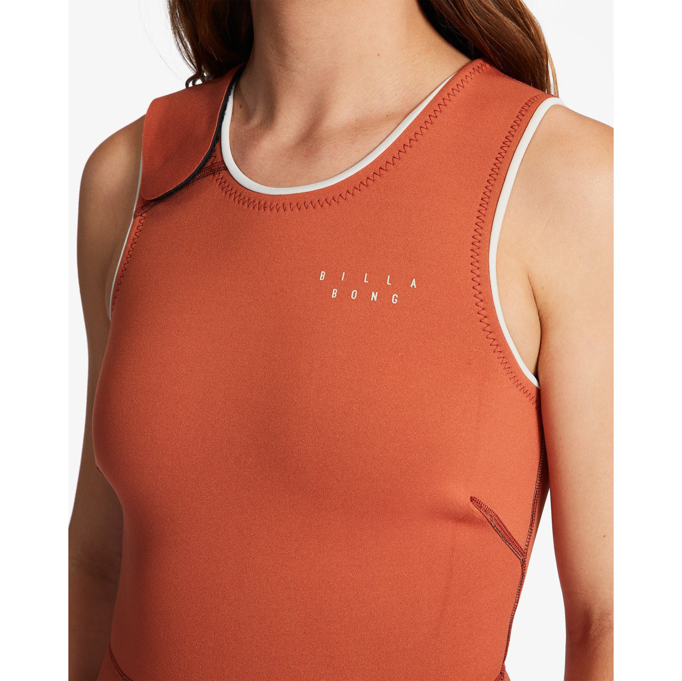 
                  
                    2/2 Women's Billabong Sol Sistah - Long Jane Springsuit Wetsuit **1-2 WEEKS 🚚**
                  
                