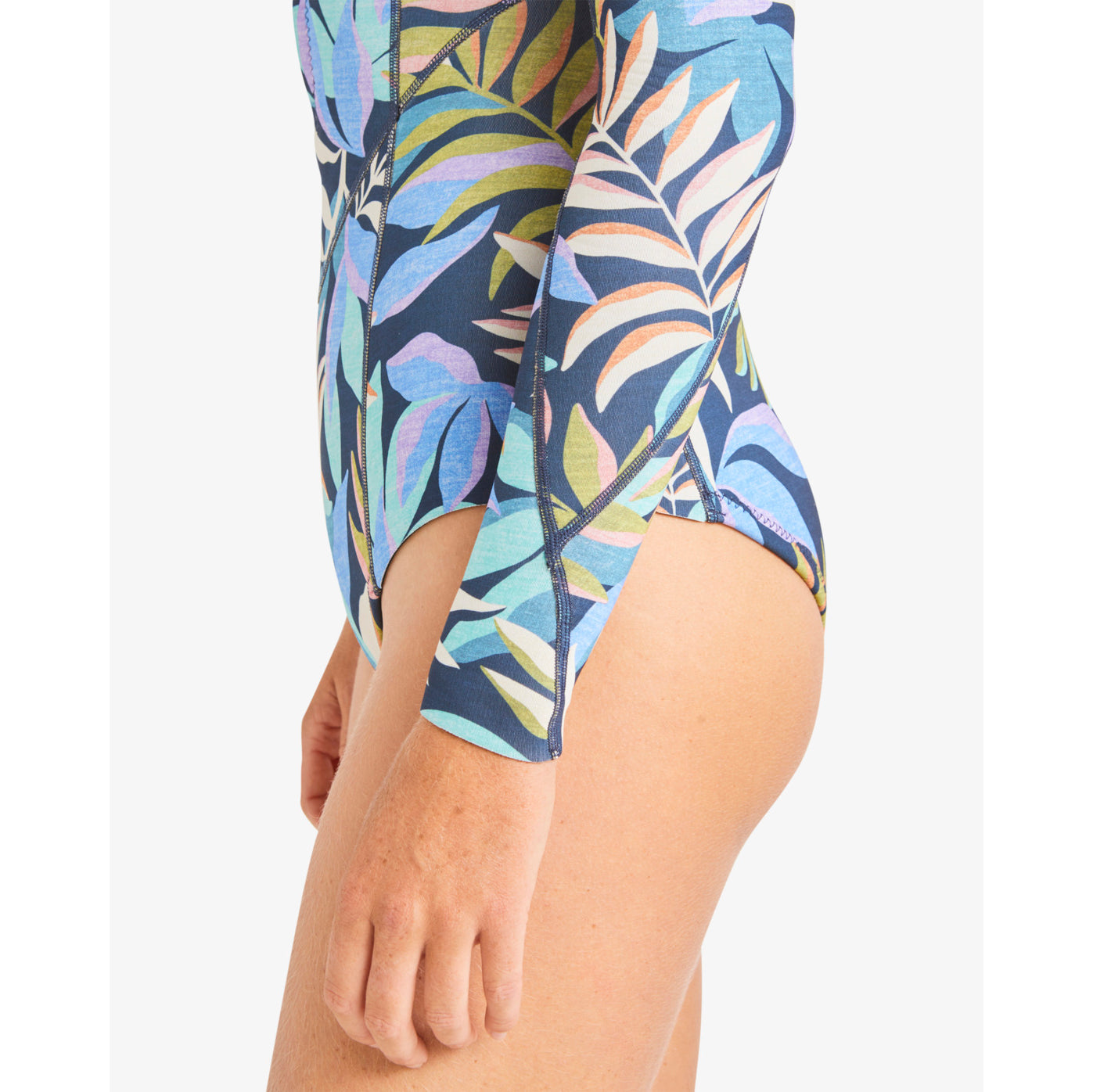 
                  
                    2/2mm Women’s Billabong Salty Daze L/S Indigo Ocean
                  
                