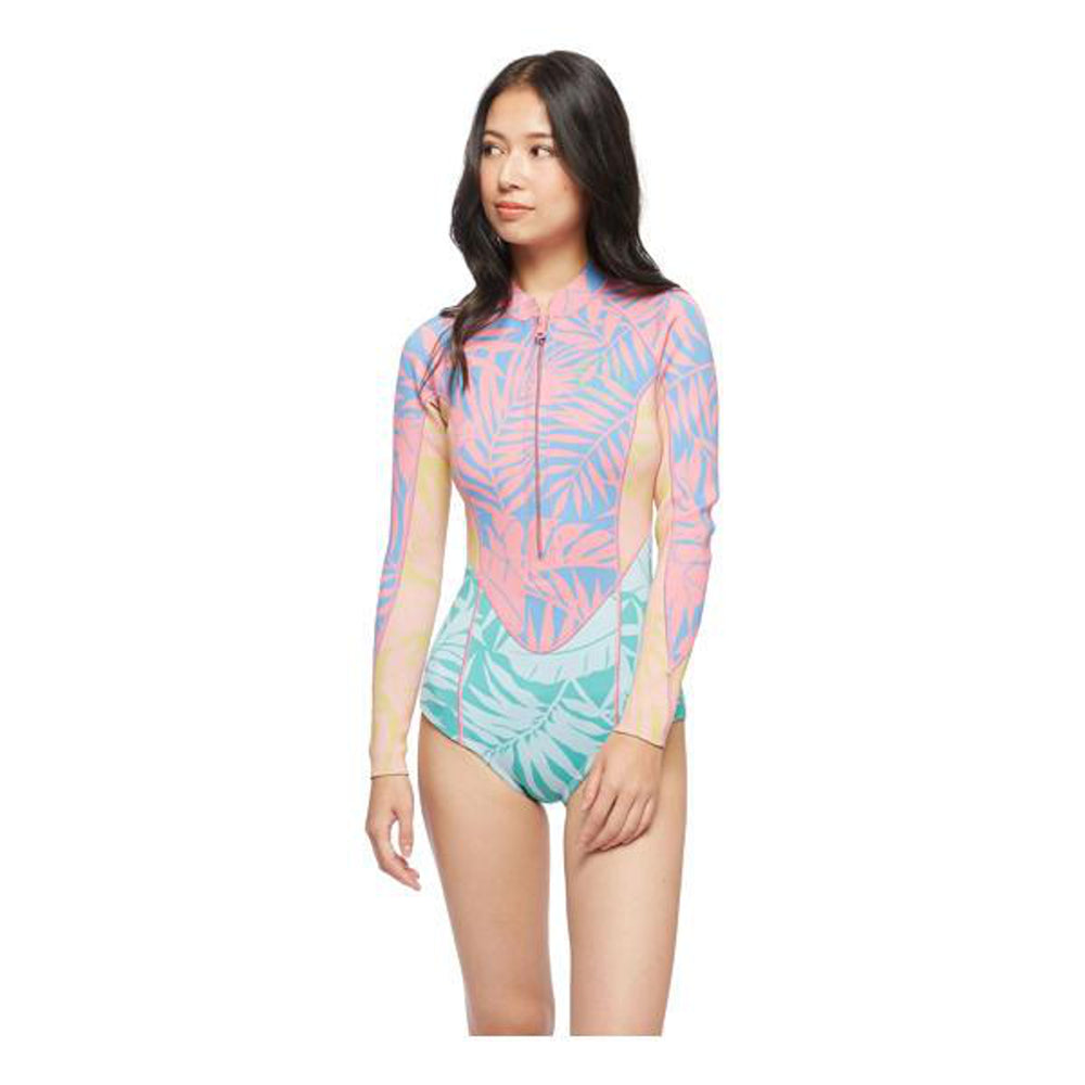 
                  
                    2/2mm Women’s Billabong Salty Daze L/S MFZ6
                  
                