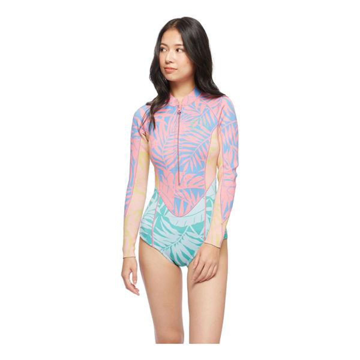 
                  
                    2/2mm Women’s Billabong Salty Daze L/S MFZ6
                  
                