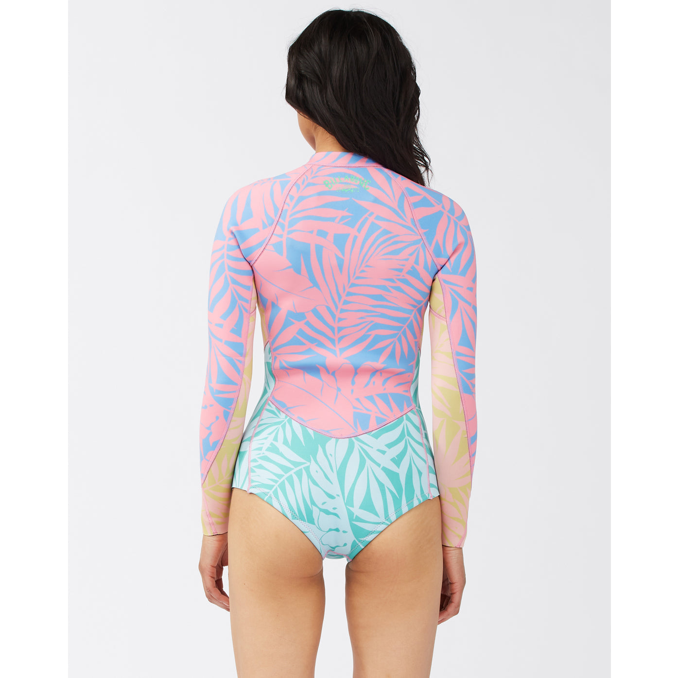 
                  
                    2/2mm Women’s Billabong Salty Daze L/S MFZ6
                  
                