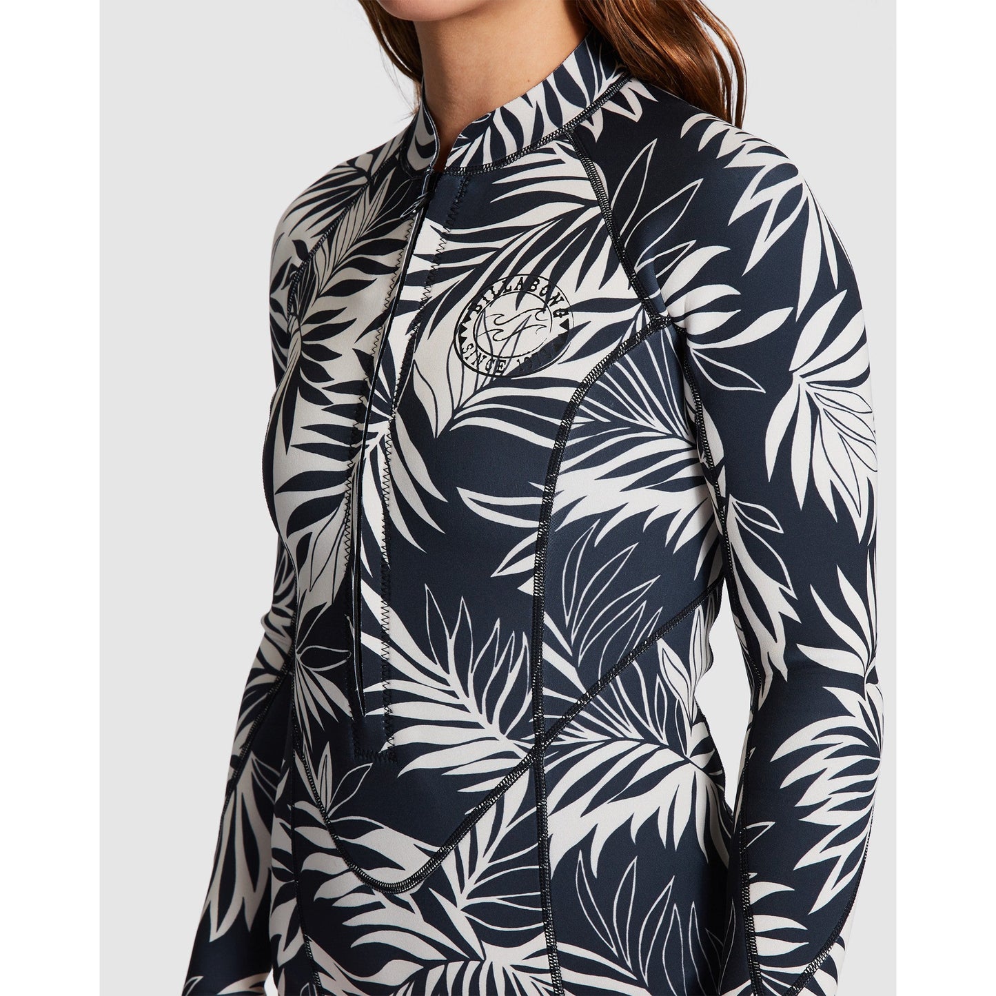 
                  
                    2/2mm Women’s Billabong Salty Daze L/S Spring In Paradise
                  
                