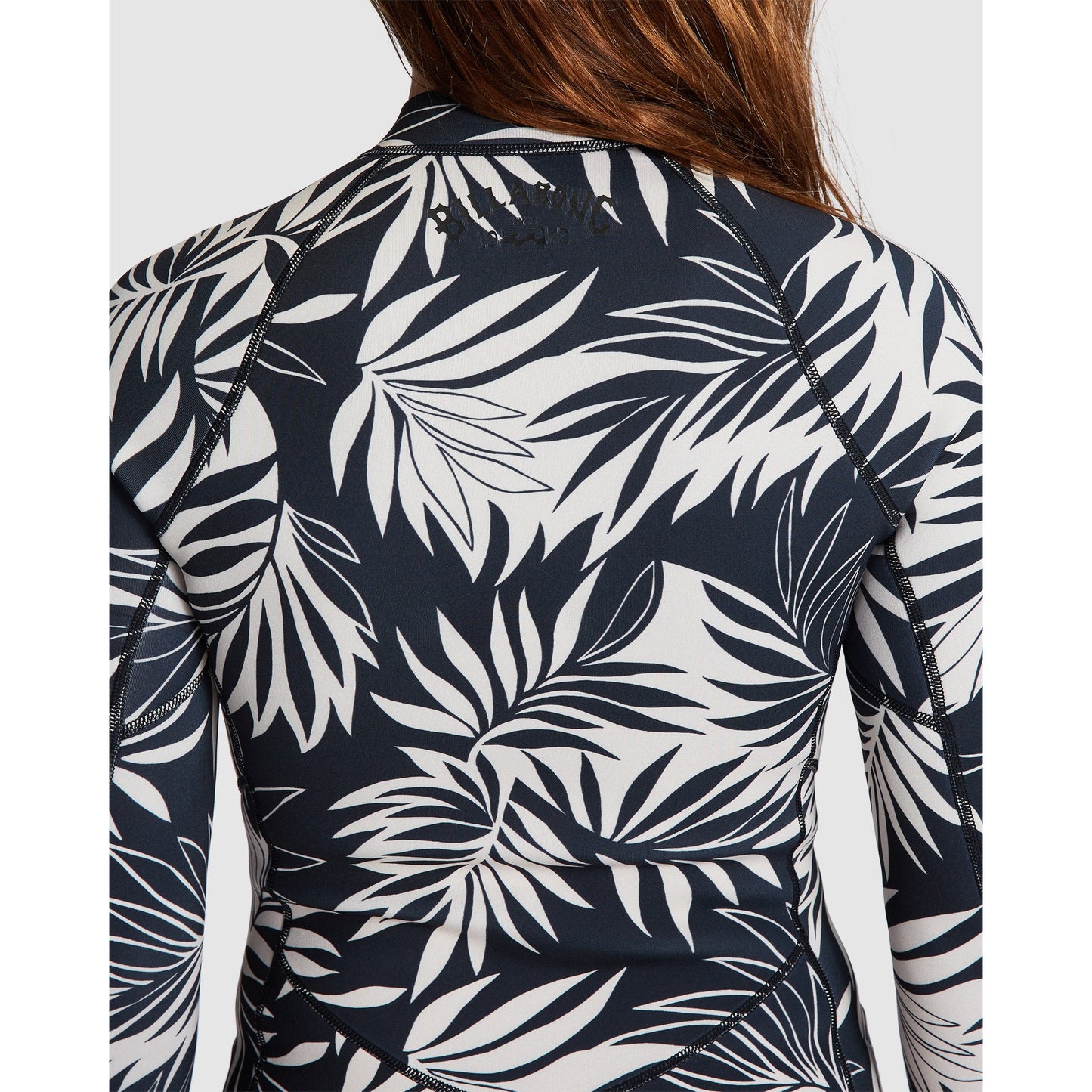 
                  
                    2/2mm Women’s Billabong Salty Daze L/S Spring In Paradise
                  
                