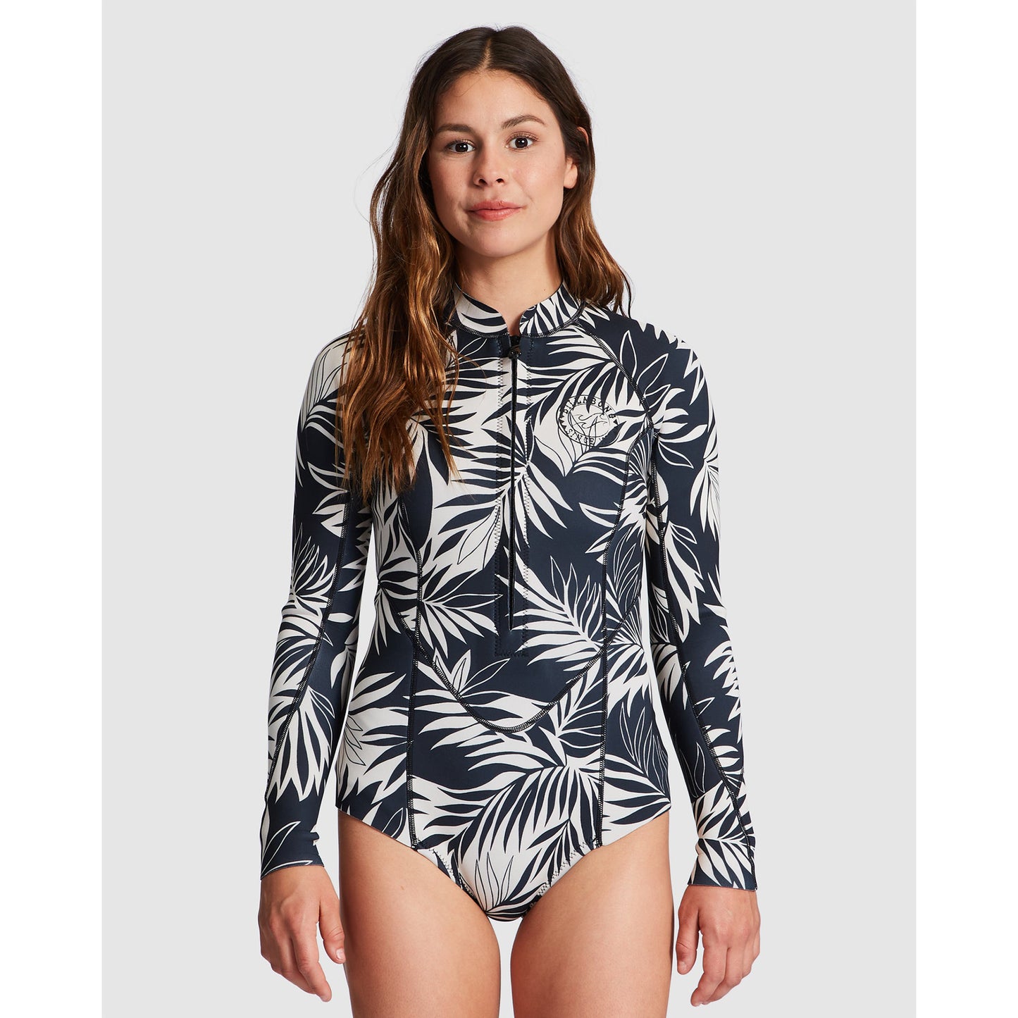 
                  
                    2/2mm Women’s Billabong Salty Daze L/S Spring In Paradise
                  
                