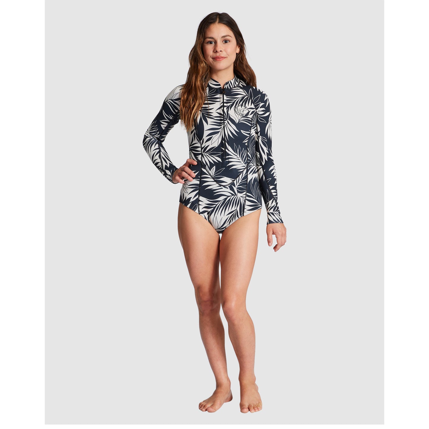 
                  
                    2/2mm Women’s Billabong Salty Daze L/S Spring In Paradise
                  
                
