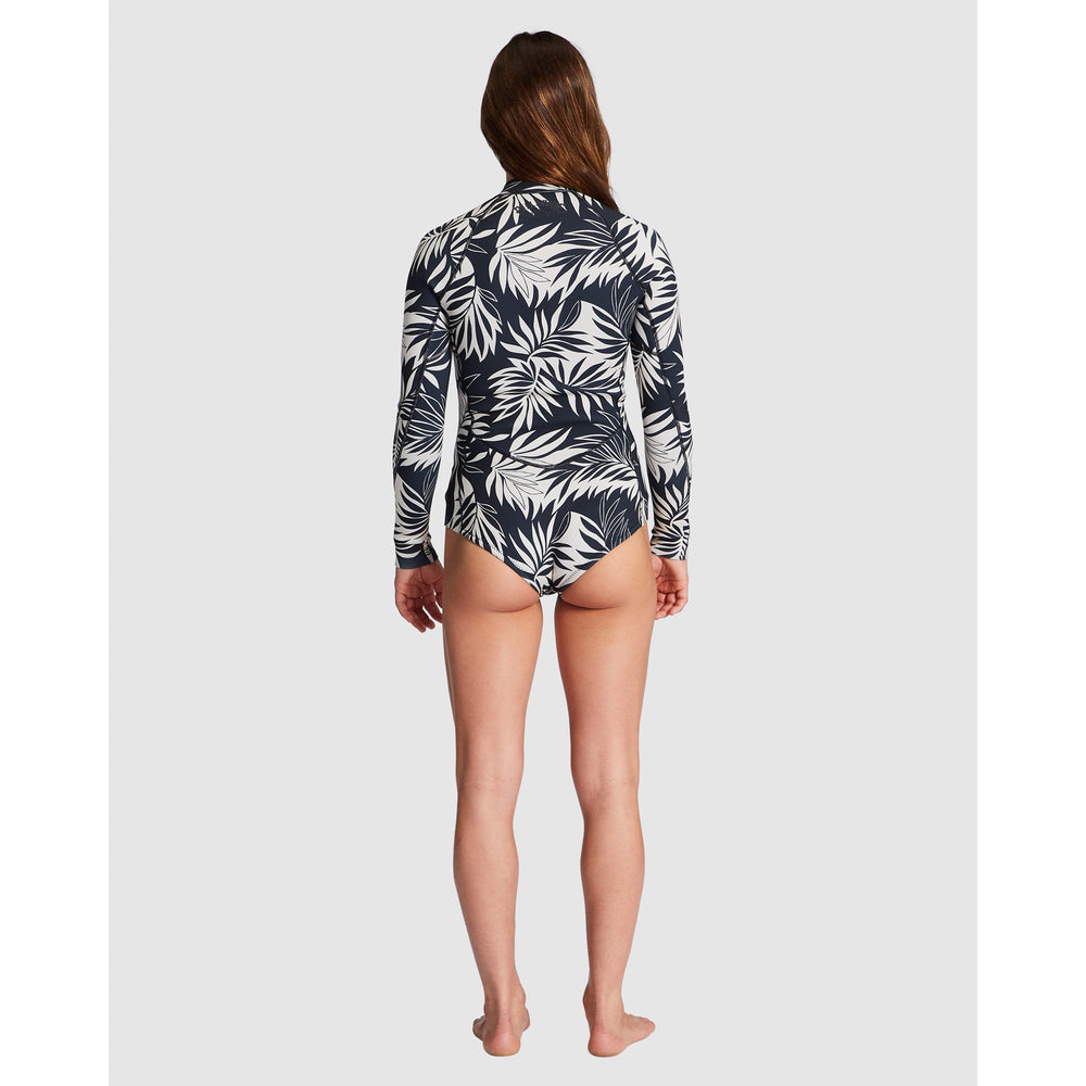 
                  
                    2/2mm Women’s Billabong Salty Daze L/S Spring In Paradise
                  
                