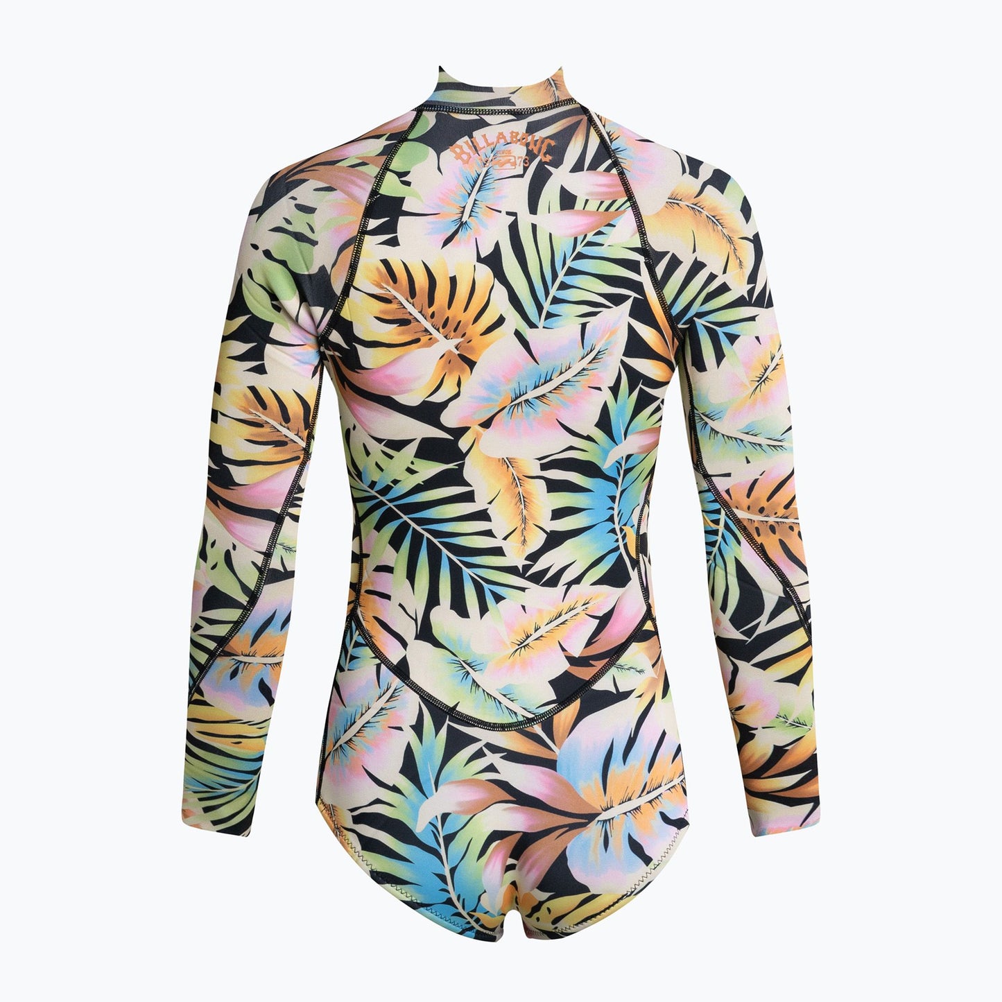 
                  
                    2/2mm Women’s Billabong Salty Daze L/S Spring Paradise Black - KVD6
                  
                