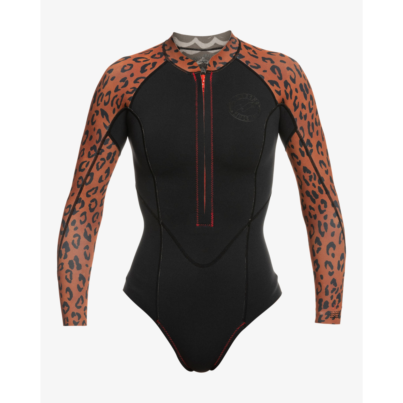 
                  
                    2/2mm Women’s Billabong Salty Daze L/S Spring Spotted
                  
                