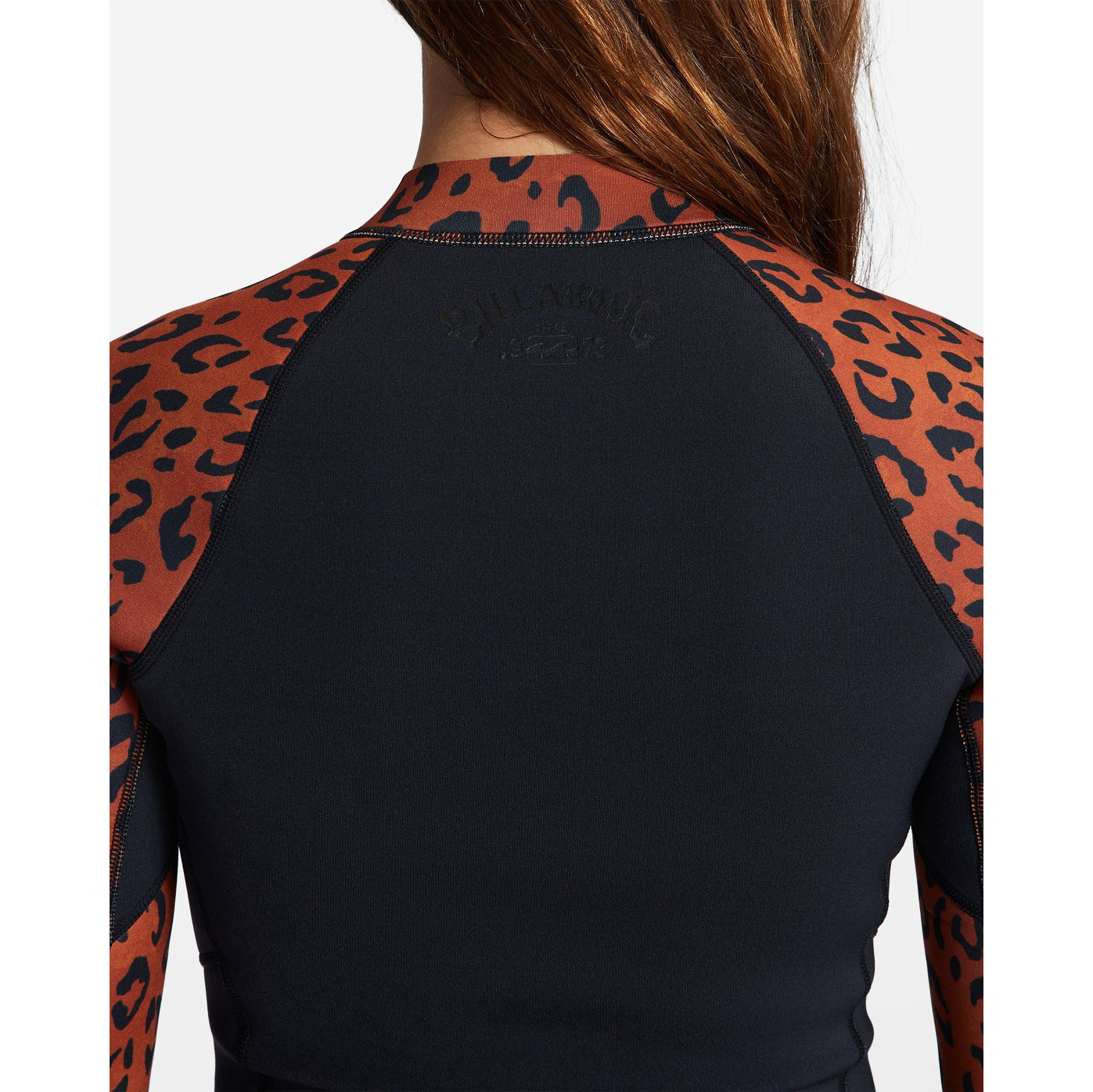 
                  
                    2/2mm Women’s Billabong Salty Daze L/S Spring Spotted
                  
                