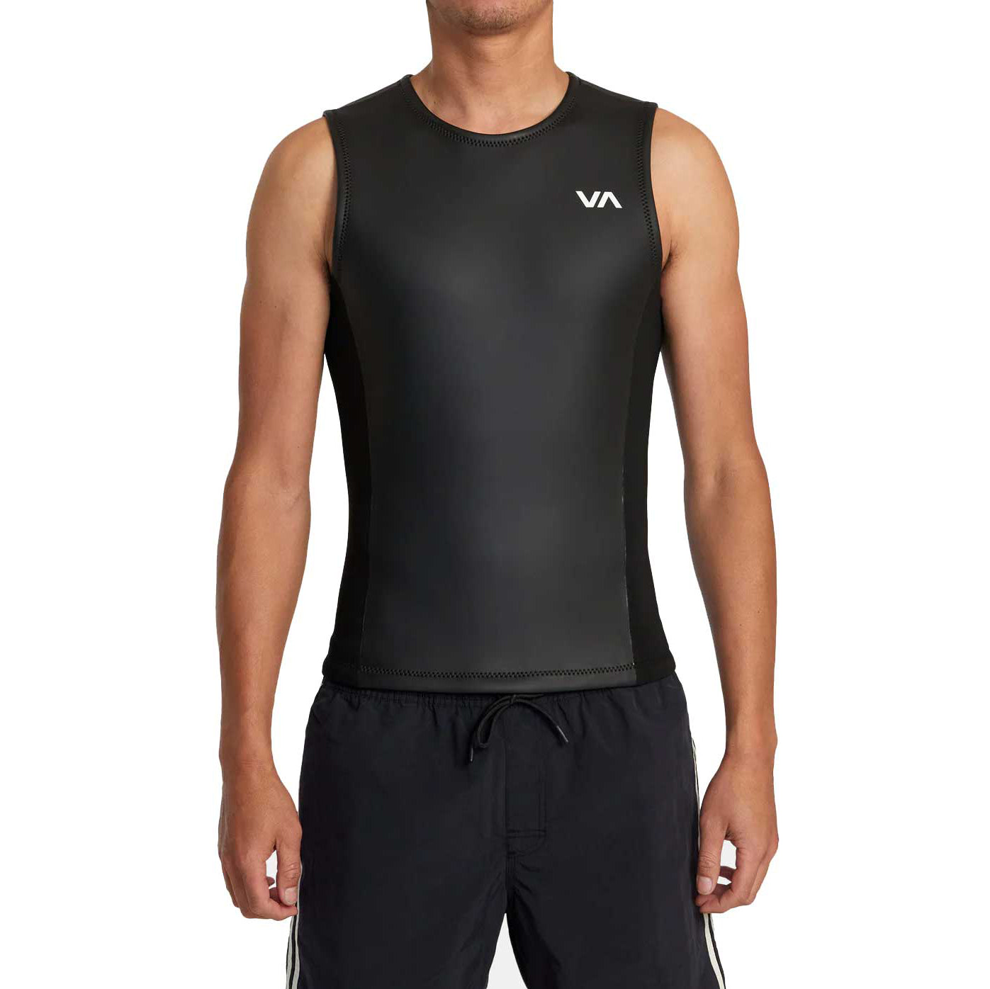 The RVCA 2MM Balance Smoothie Wetsuit Vest