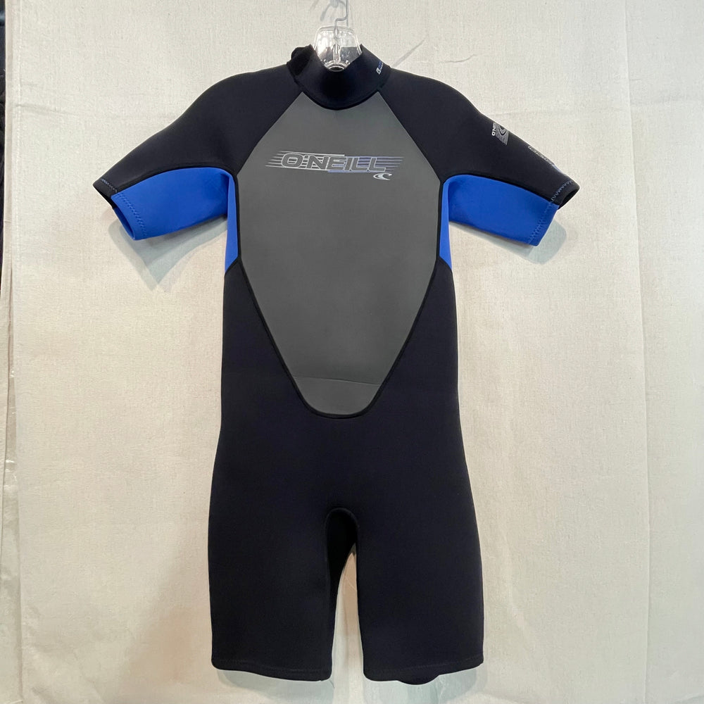 2mm O'Neill Youth Reactor Springsuit - Size 16**