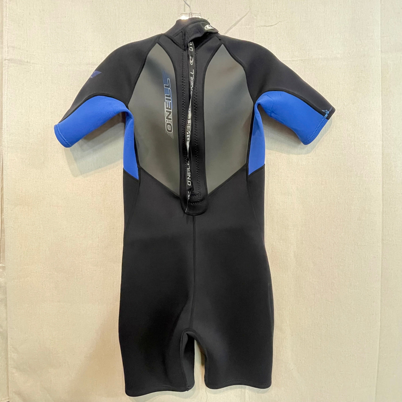 
                  
                    2mm O'Neill Youth Reactor Springsuit - Size 16**
                  
                