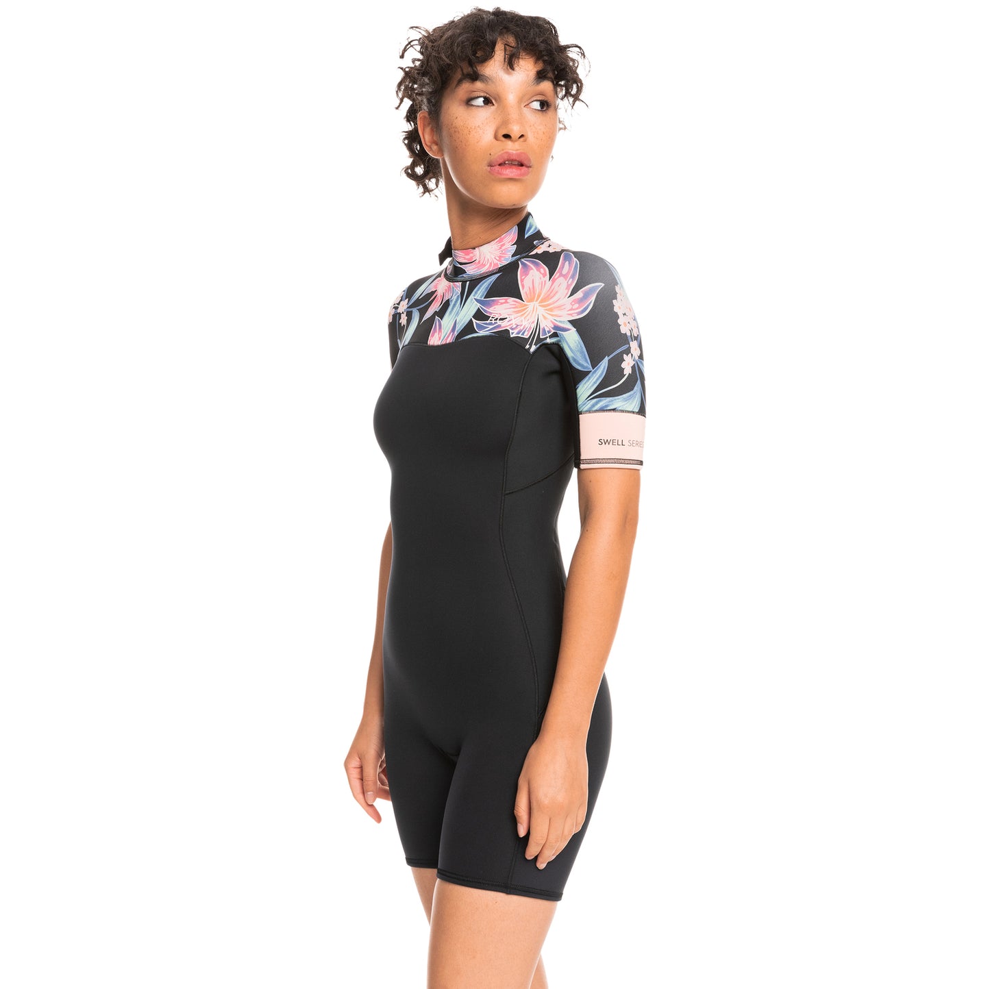 
                  
                    2mm Roxy 2.0 Swell Series SS Back Zip QLCK black -  Anthracite Paradise Found S - Surf Ontario
                  
                
