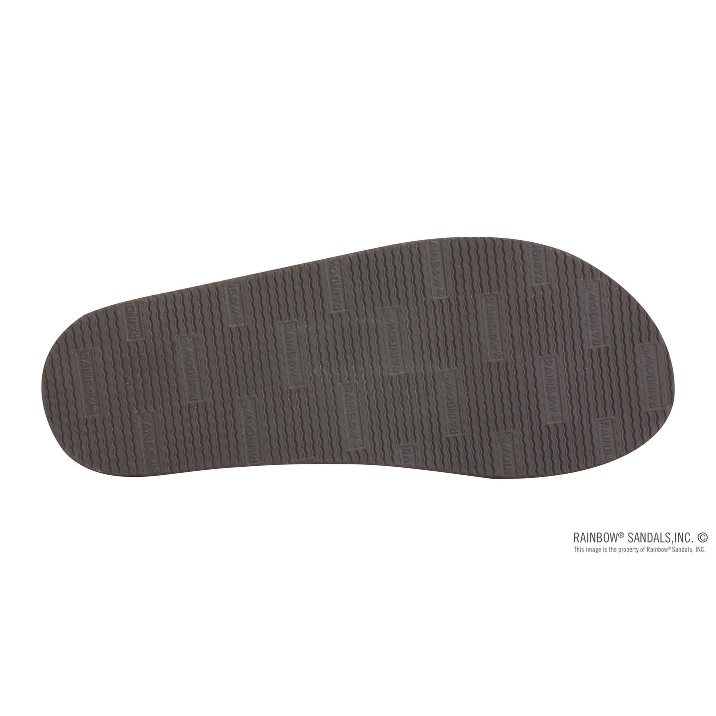 
                  
                    Flip Flops / Sandals - Rainbow Original - Men's Double Layer Premier Leather with Arch Support - Sierra Brown **1-2 WEEKS 🚚**
                  
                
