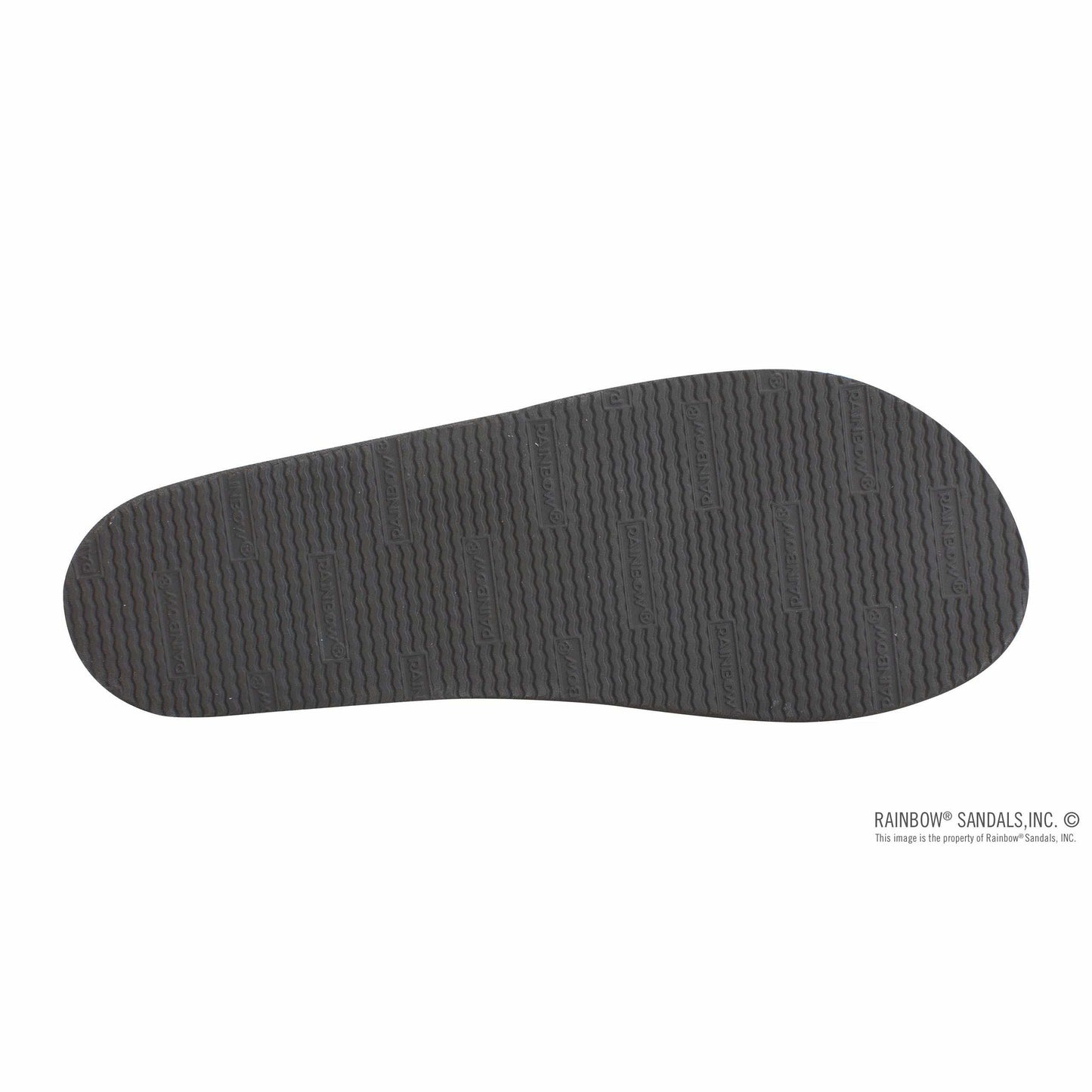 
                  
                    Flip Flops / Sandals - Rainbow Original - 301 ALTSN - SINGLE LAYER/NARROW STRAP Sierra Brown - Ladies
                  
                