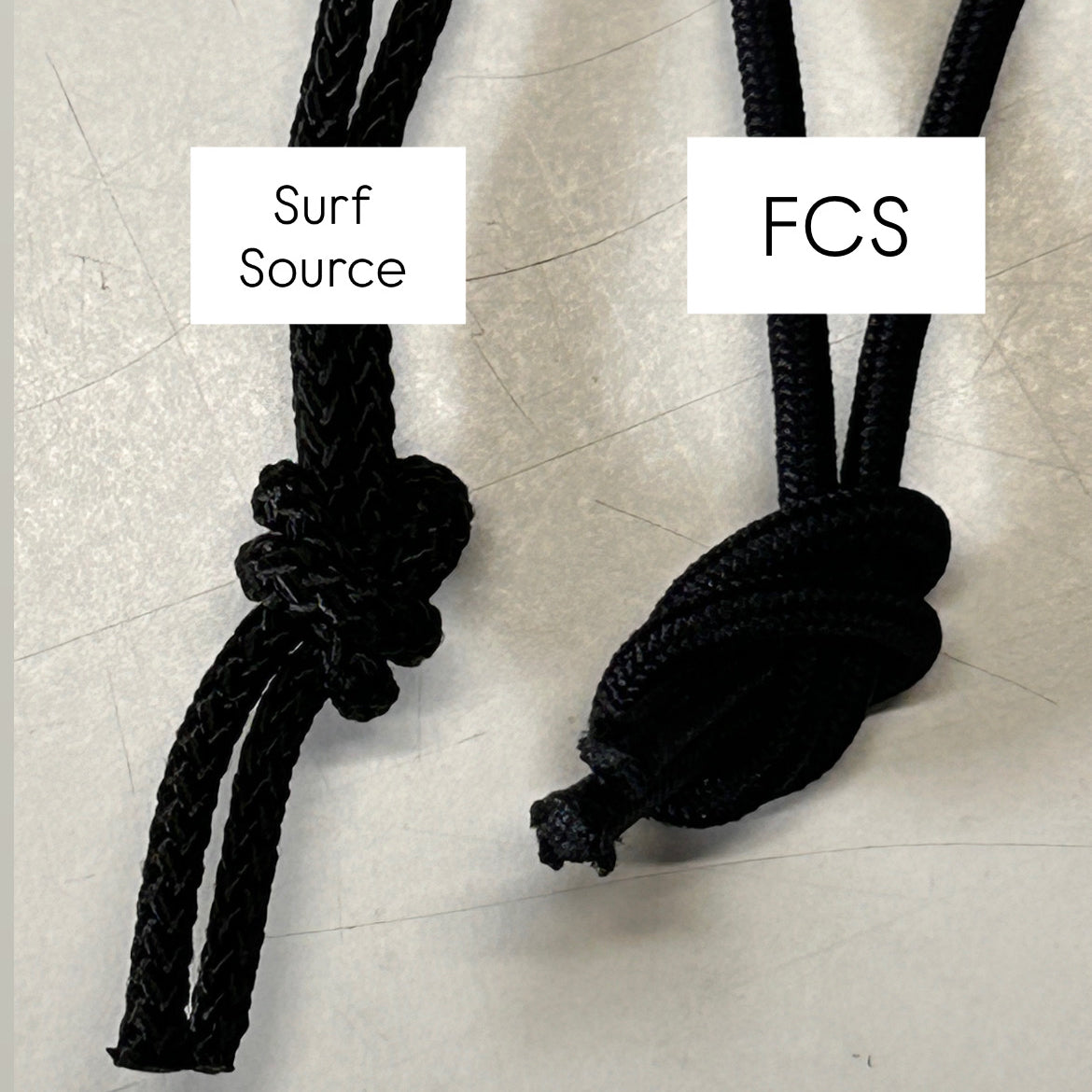 
                  
                    Leash String by Surf Source
                  
                