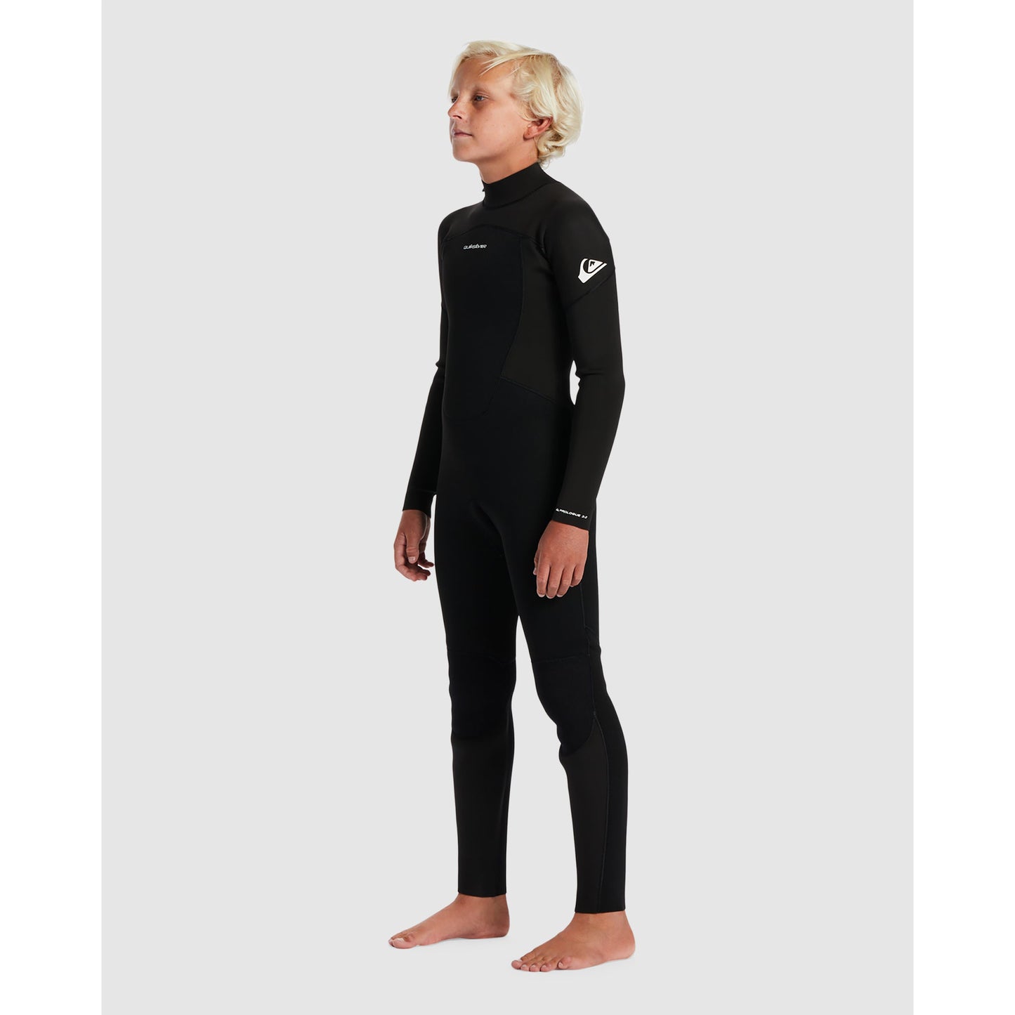 
                  
                    3/2 Boys Quiksilver Prologue GBS Back Zip Wetsuit
                  
                