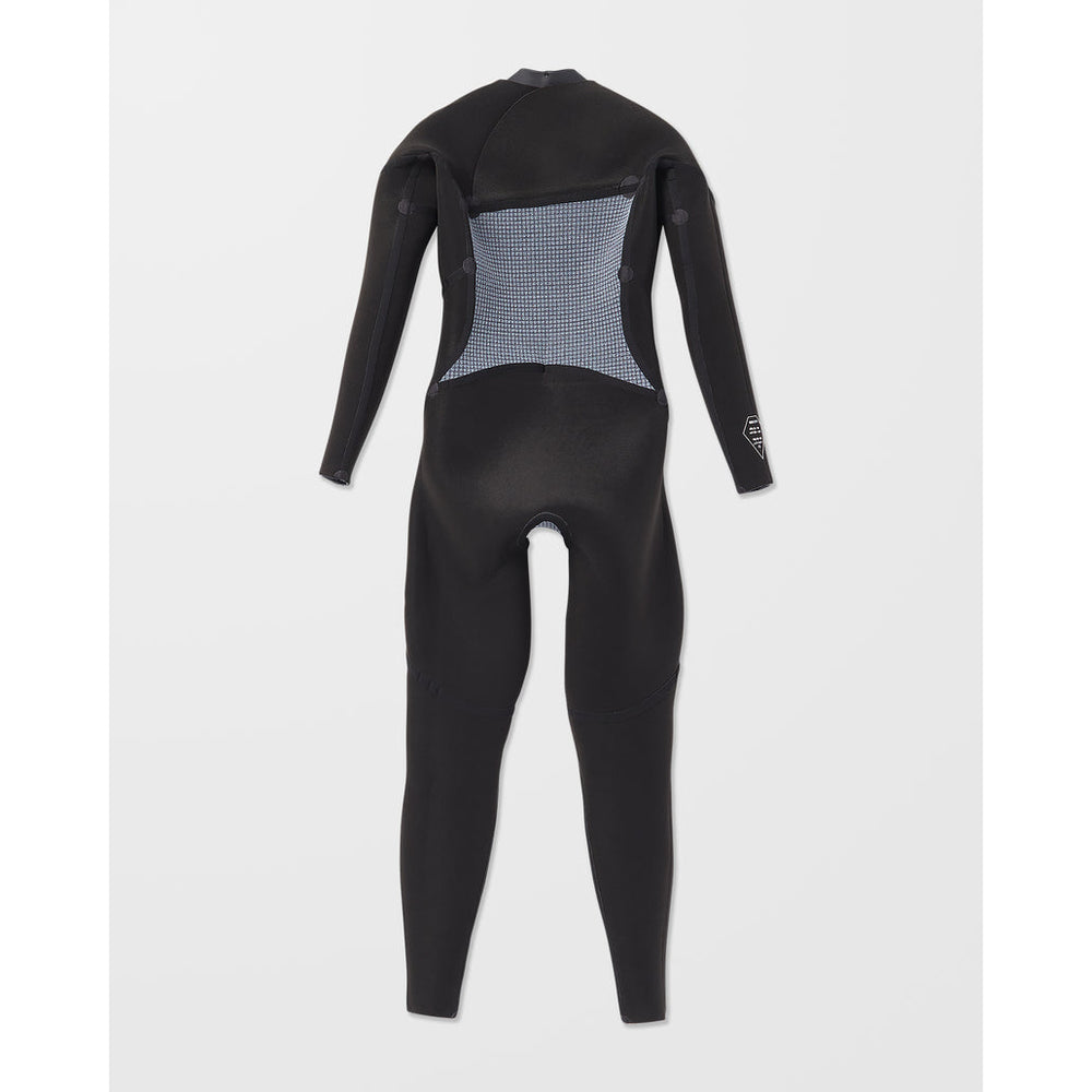 
                  
                    3/2 Boys Volcom Long Sleeve Chest Zip Full Wetsuit - Charcoal **1-2 WEEKS 🚚**
                  
                