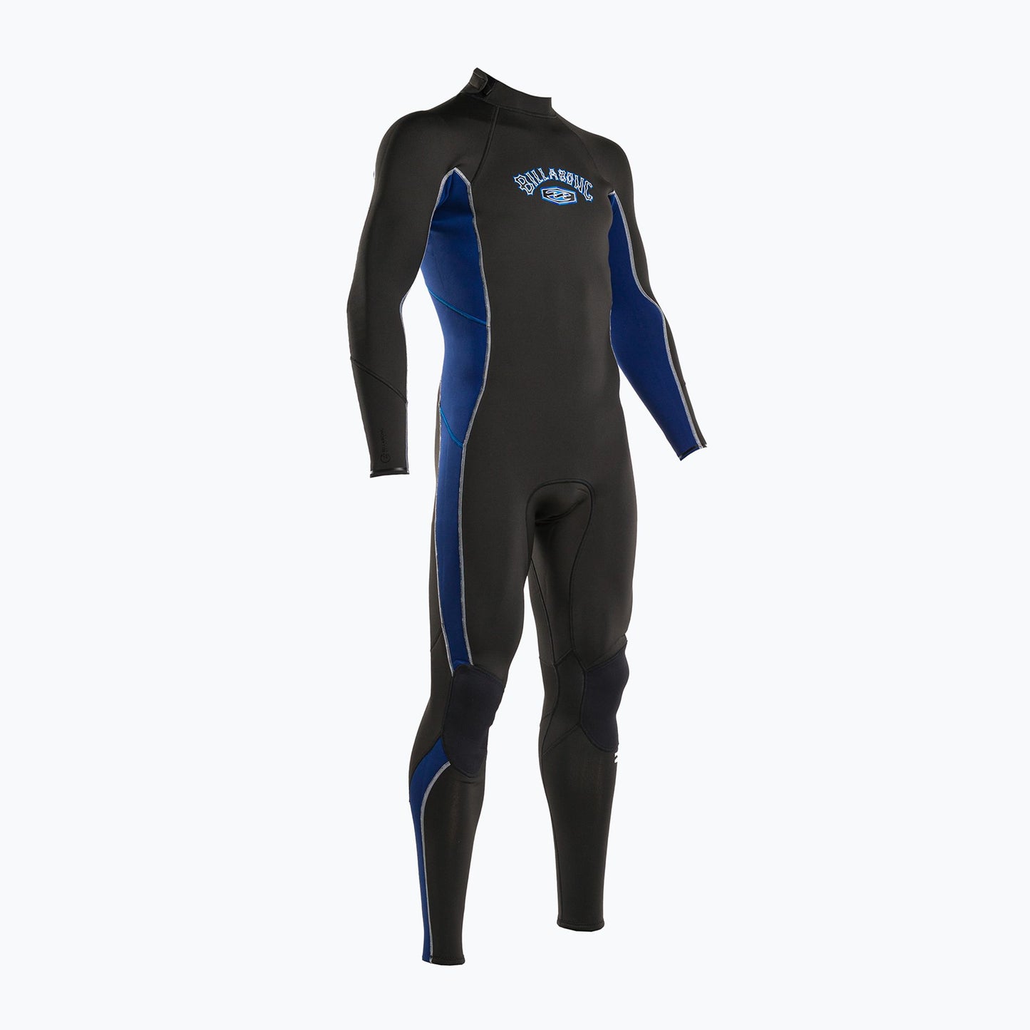 
                  
                    3/2 Men's Billabong Absolute Back Zip Flatlock Full Wetsuit Dark Royal - Surf Ontario
                  
                