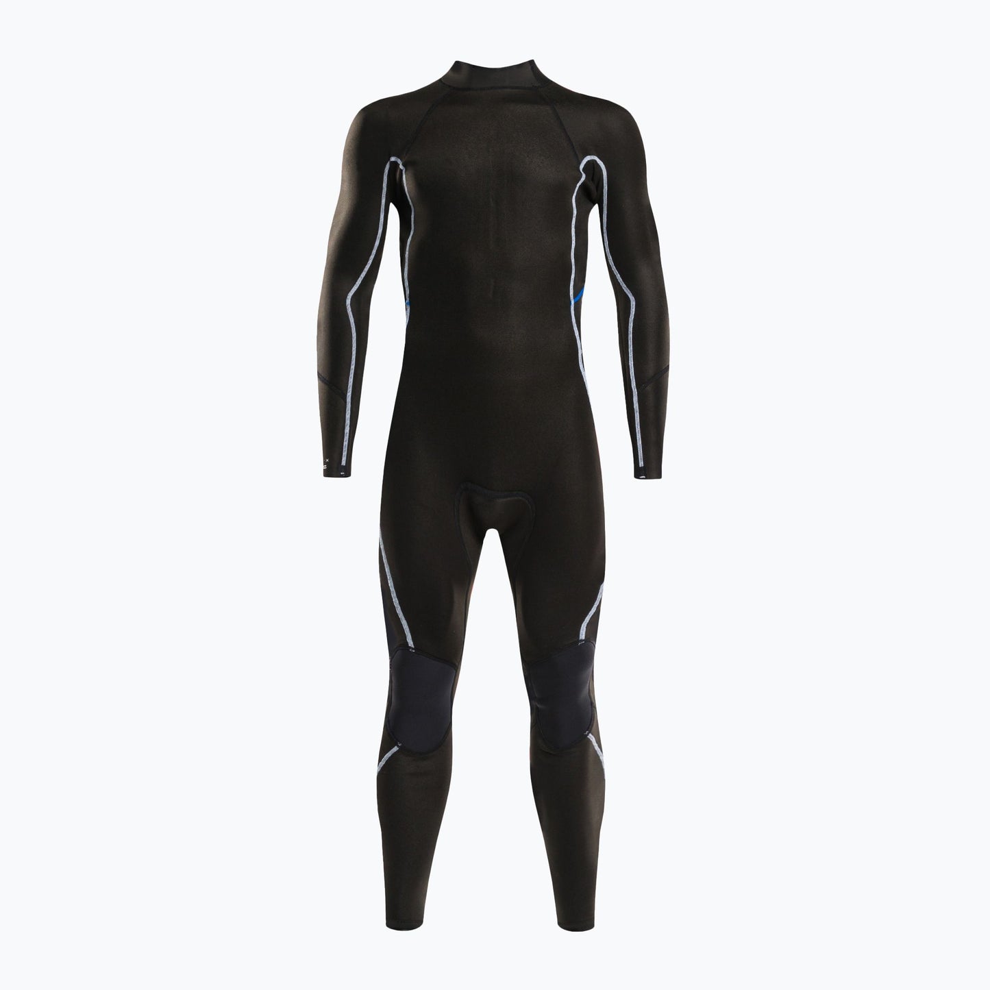 
                  
                    3/2 Men's Billabong Absolute Back Zip Flatlock Full Wetsuit Dark Royal - Surf Ontario
                  
                