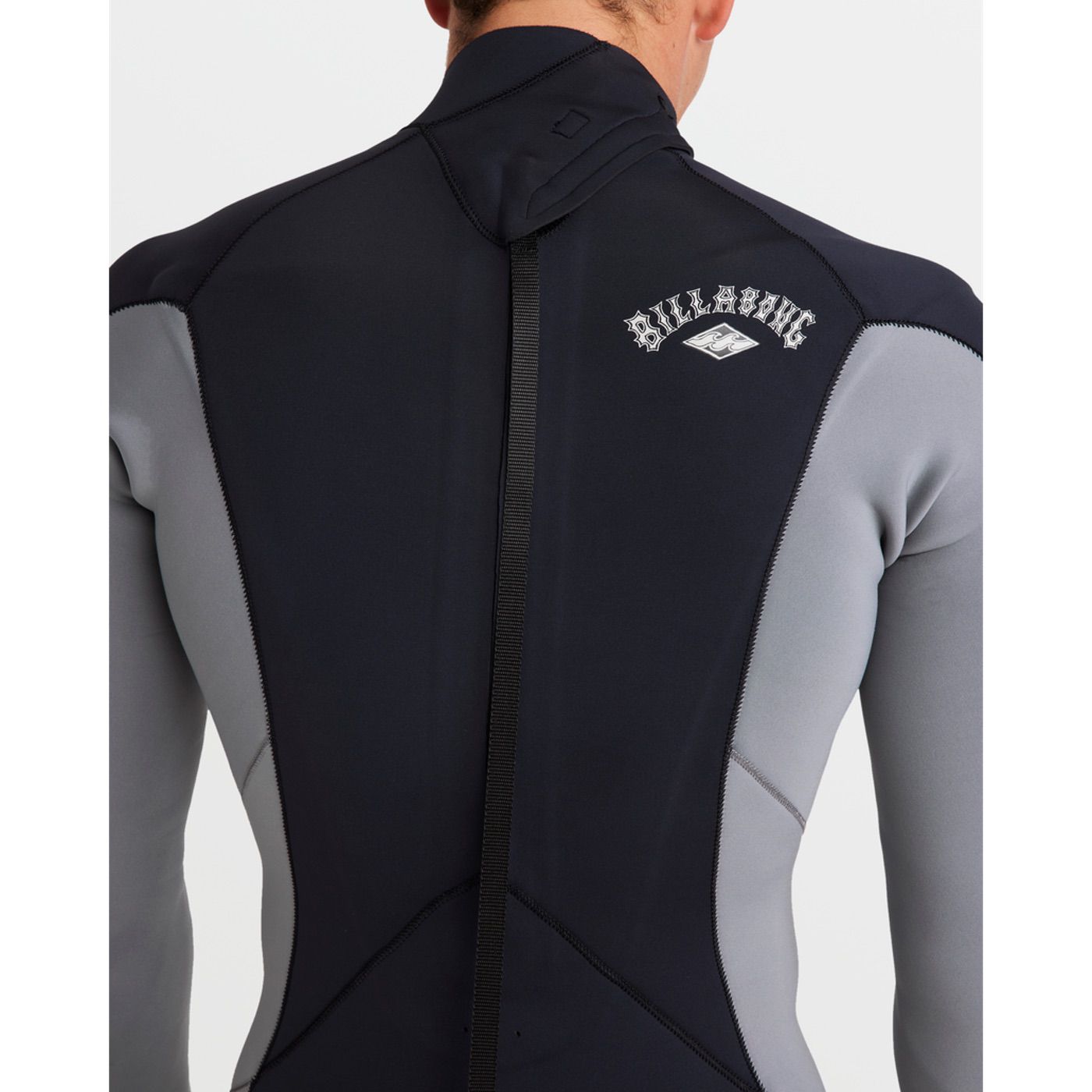 
                  
                    3/2 Men's Billabong Absolute Natural Back Zip Fullsuit - Surf Ontario
                  
                